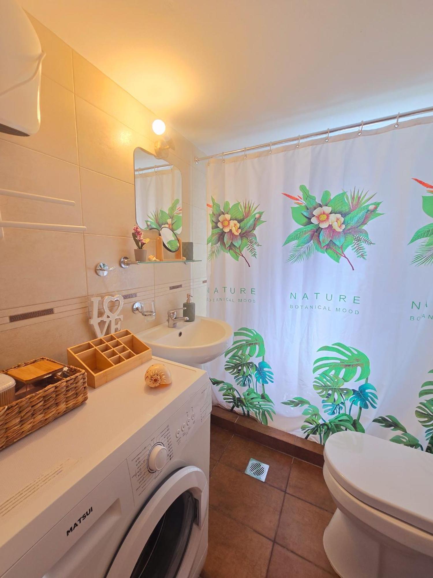 Apartment Lakithra Apartments Lakithra