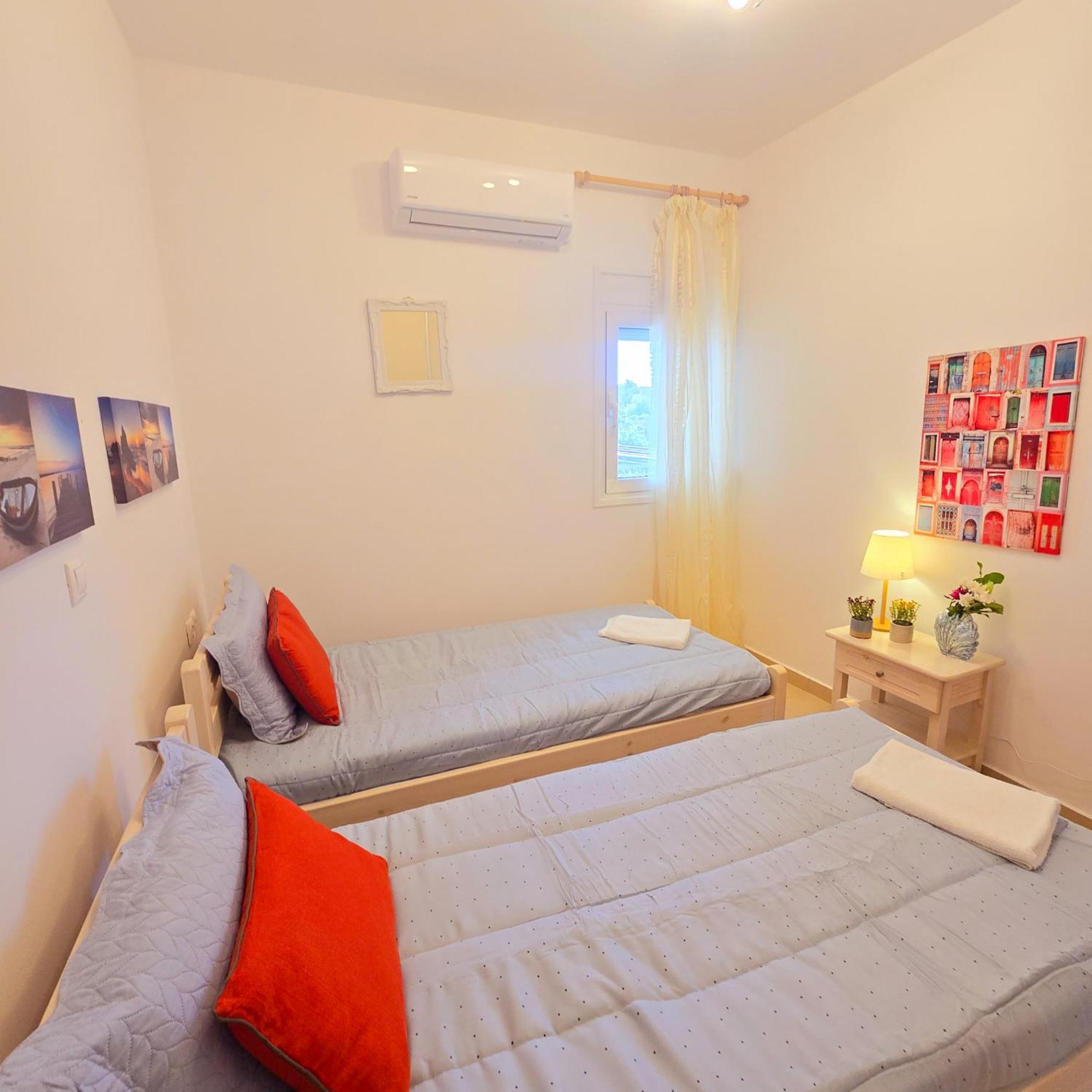 Lakithra Apartments Apartment *