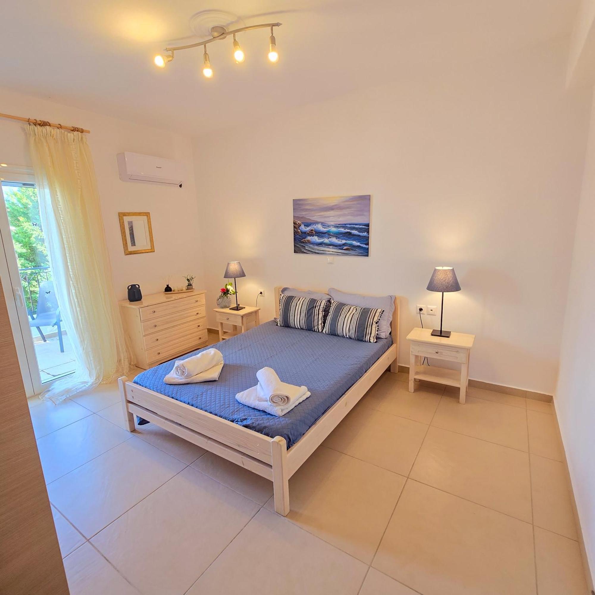 Lakithra Apartments Lakithra