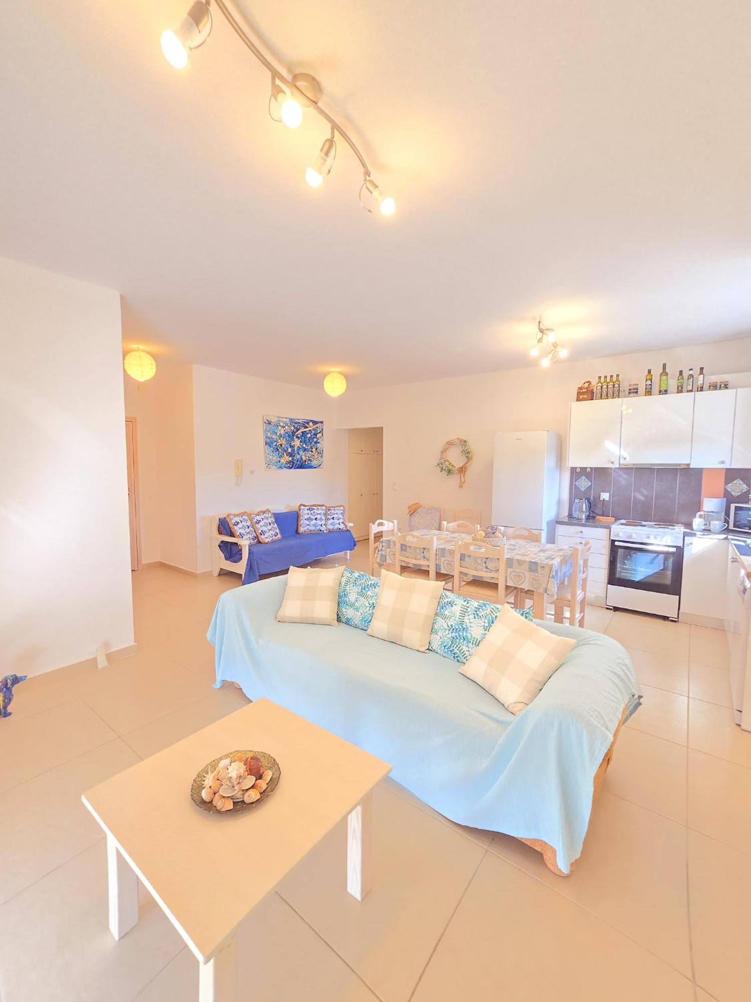 Lakithra Apartments Apartment