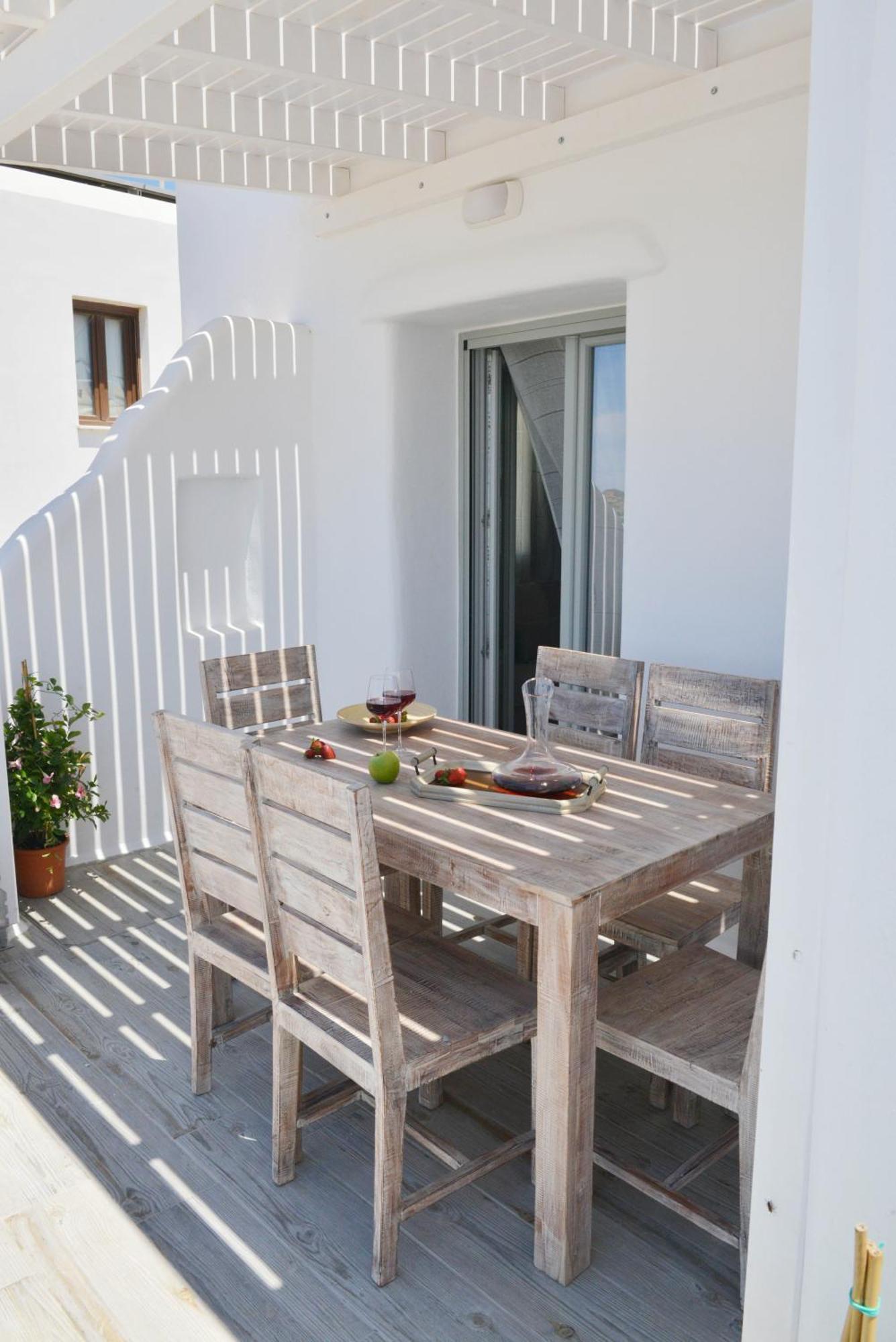 Erato Naxian Album With Private Pool In Naxos Glinado Naxos