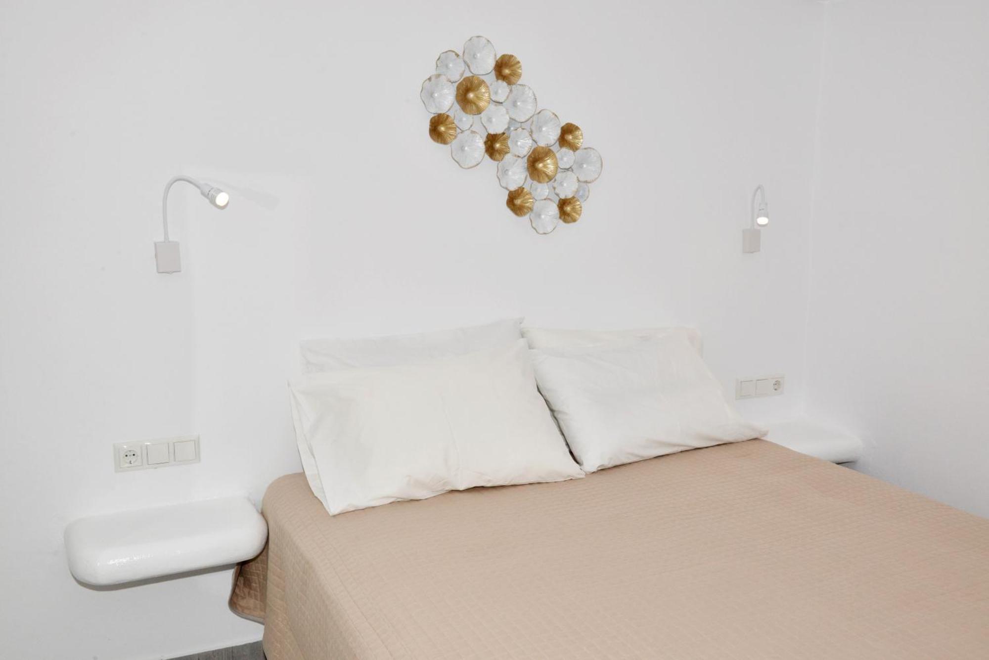 Villa Erato Naxian Album With Private Pool In Naxos