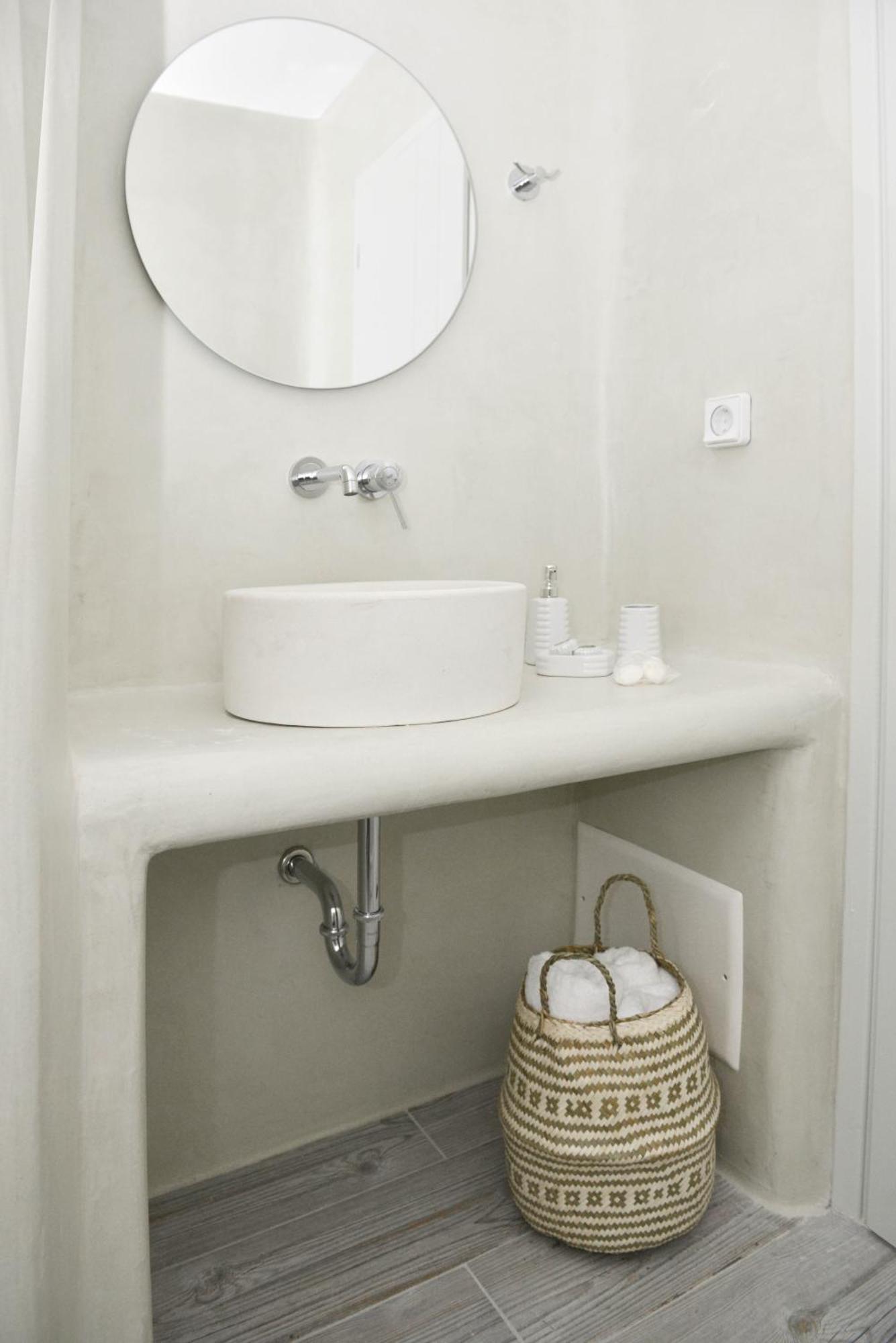 Villa Erato Naxian Album With Private Pool In Naxos