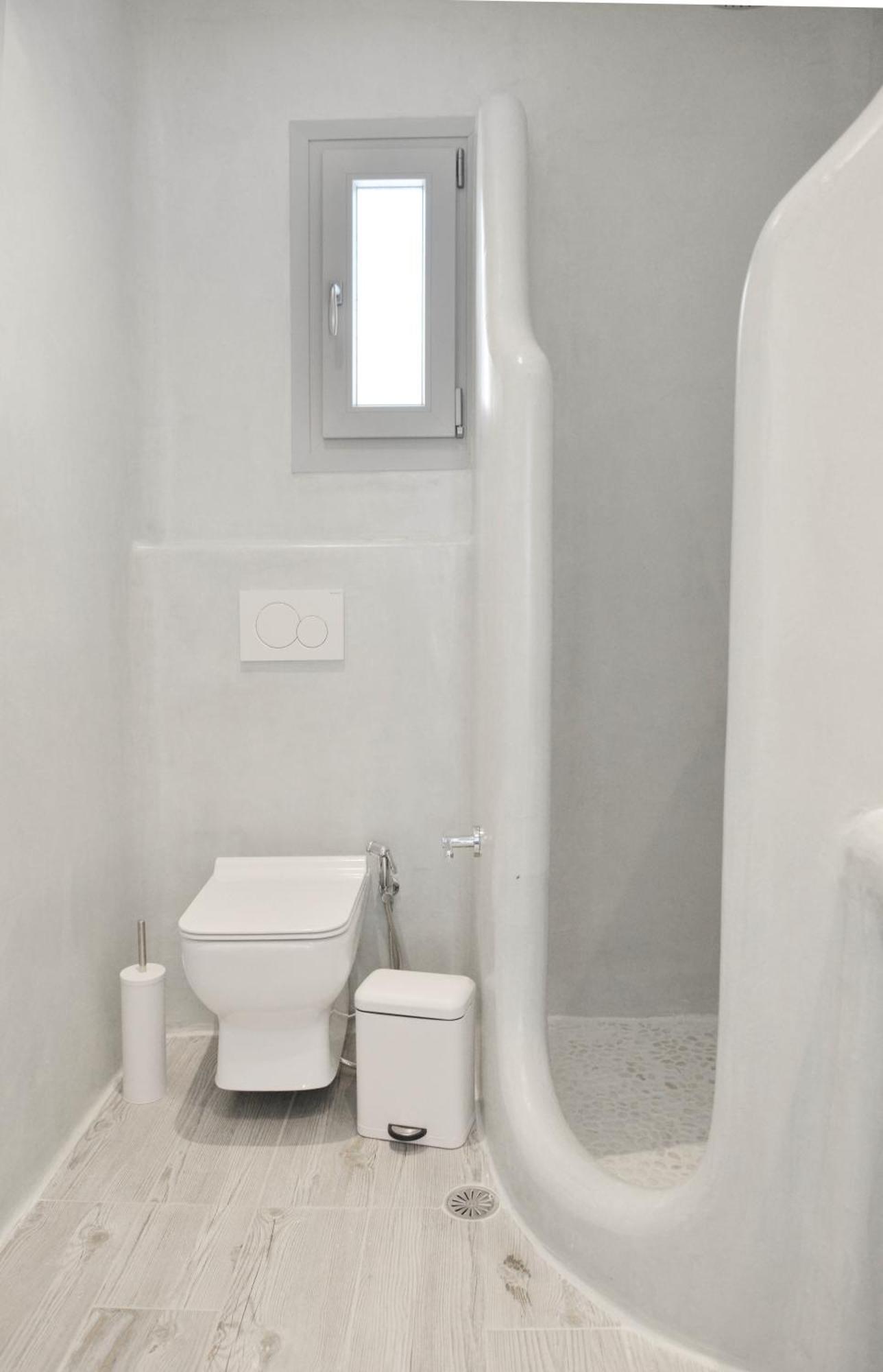 Villa Erato Naxian Album With Private Pool In Naxos *