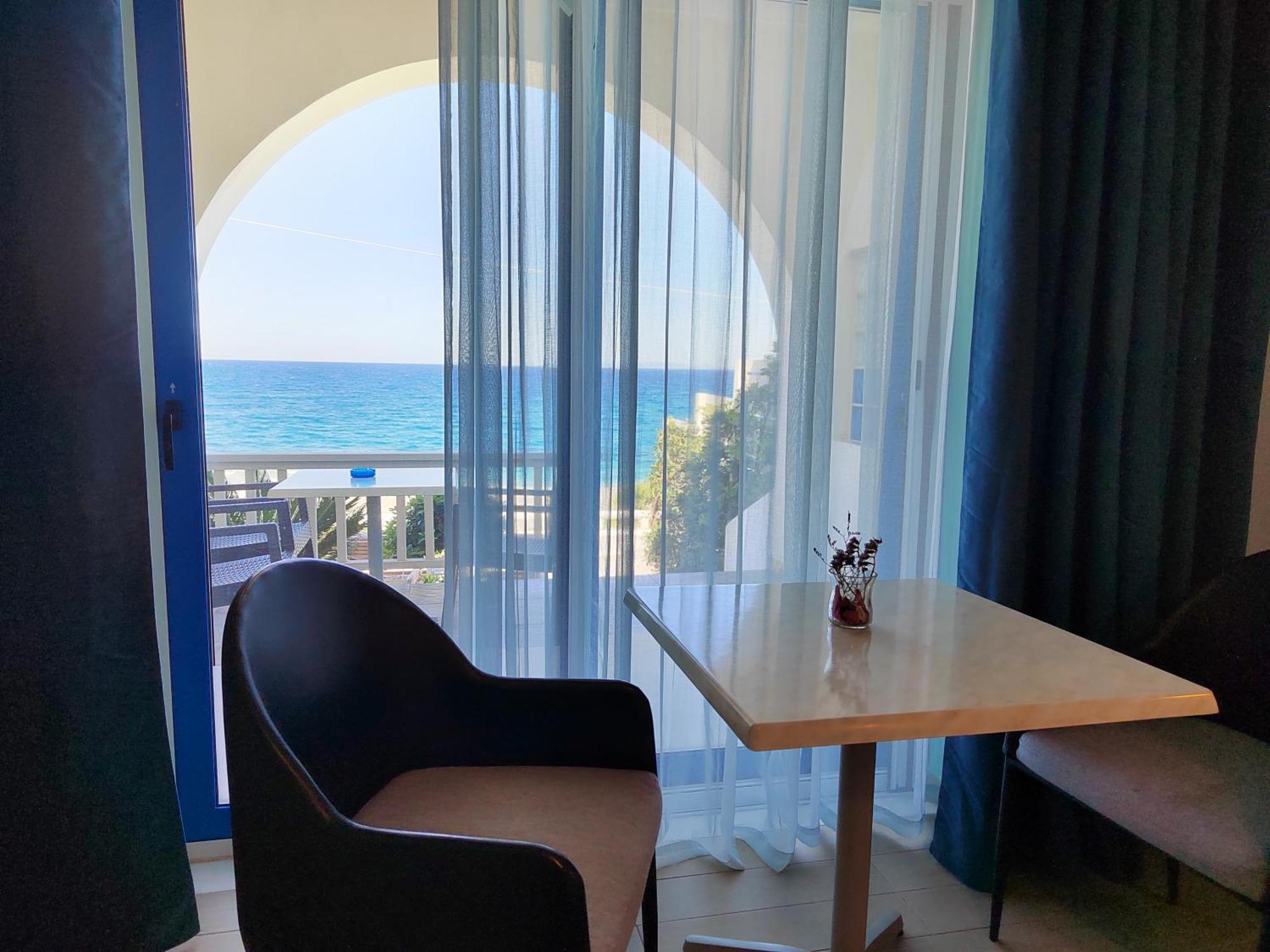 Apartment Vagelis Mourteri