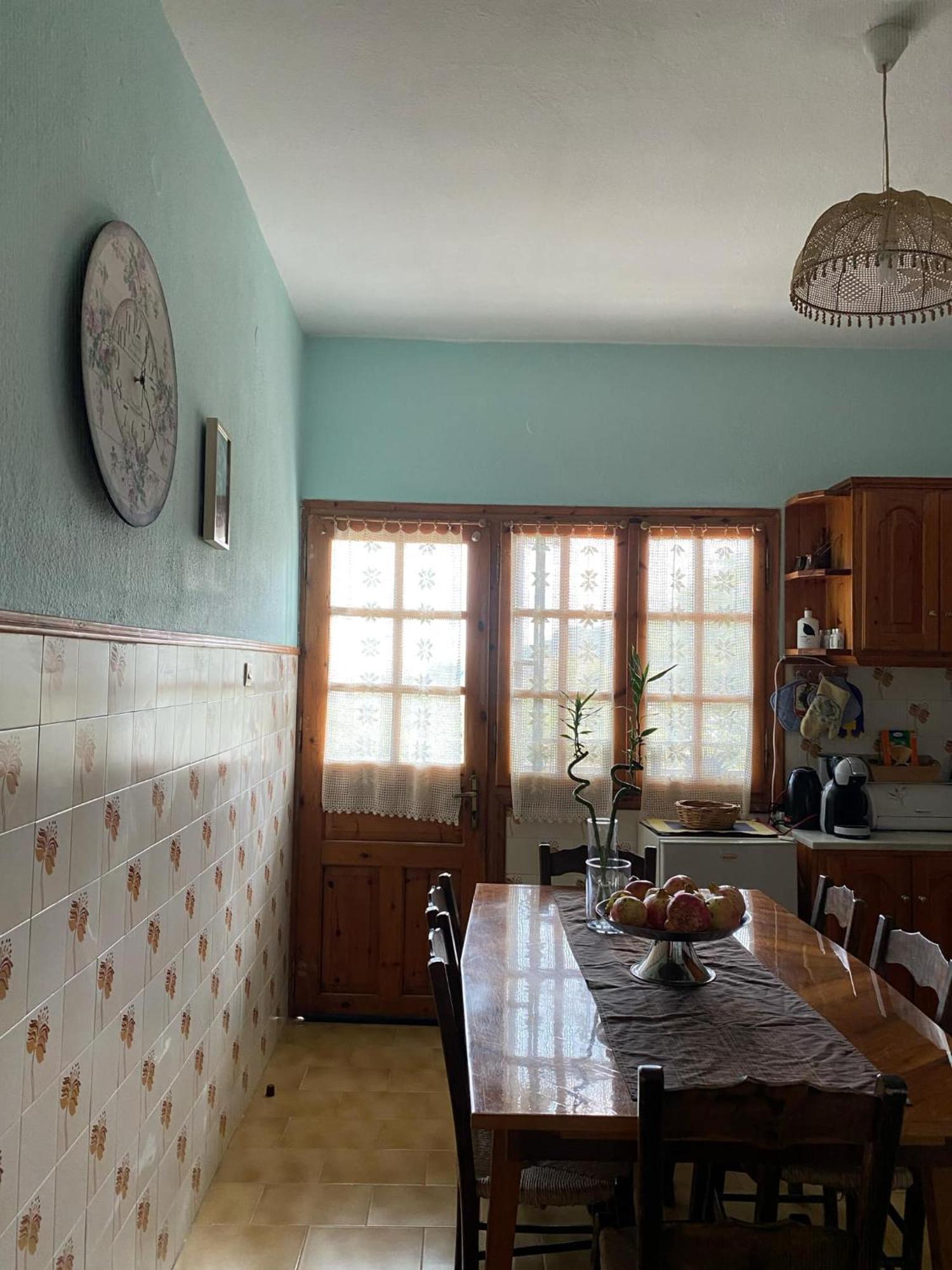 The Koutsoupia Holiday home