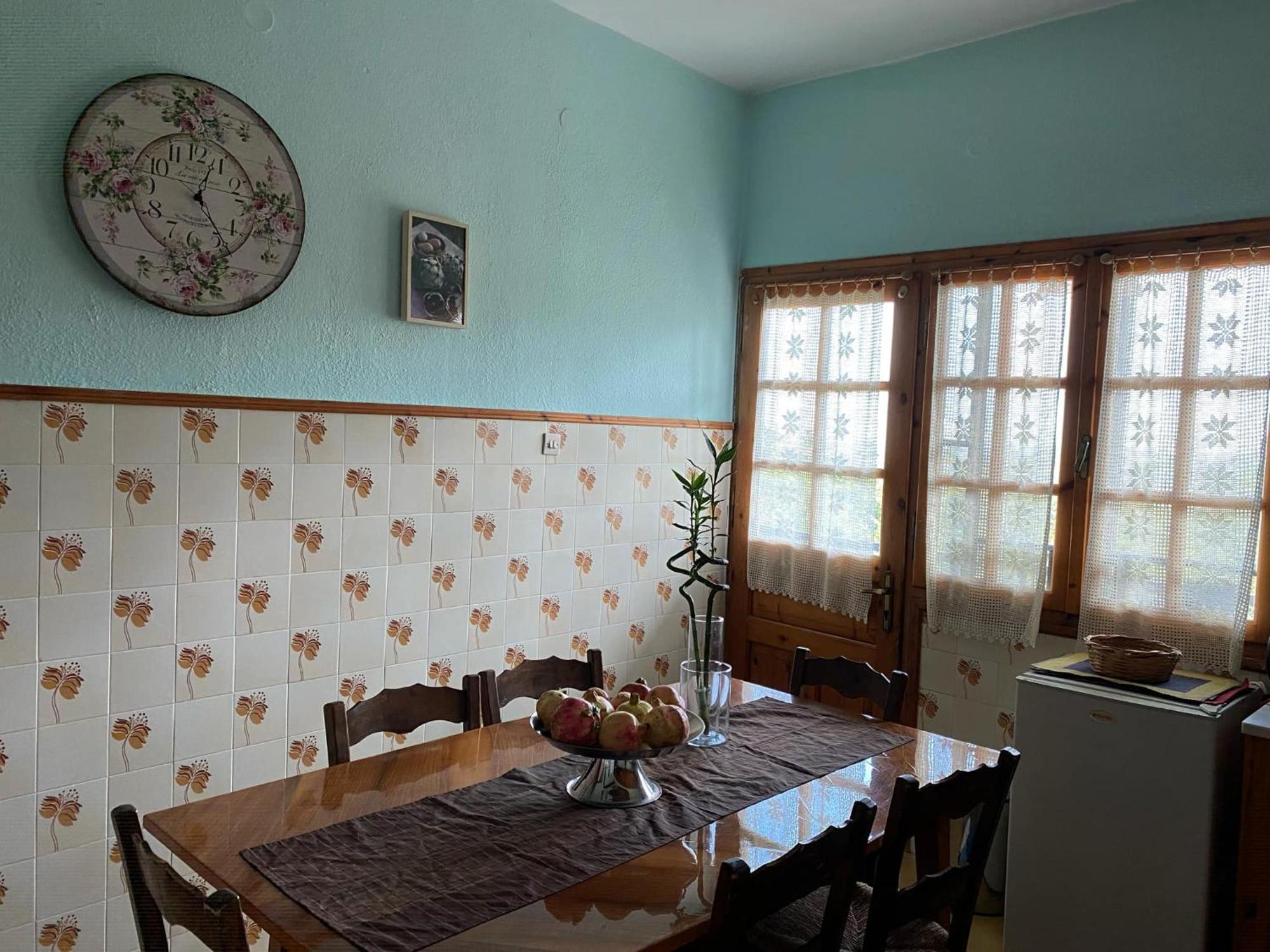 Holiday home The Koutsoupia