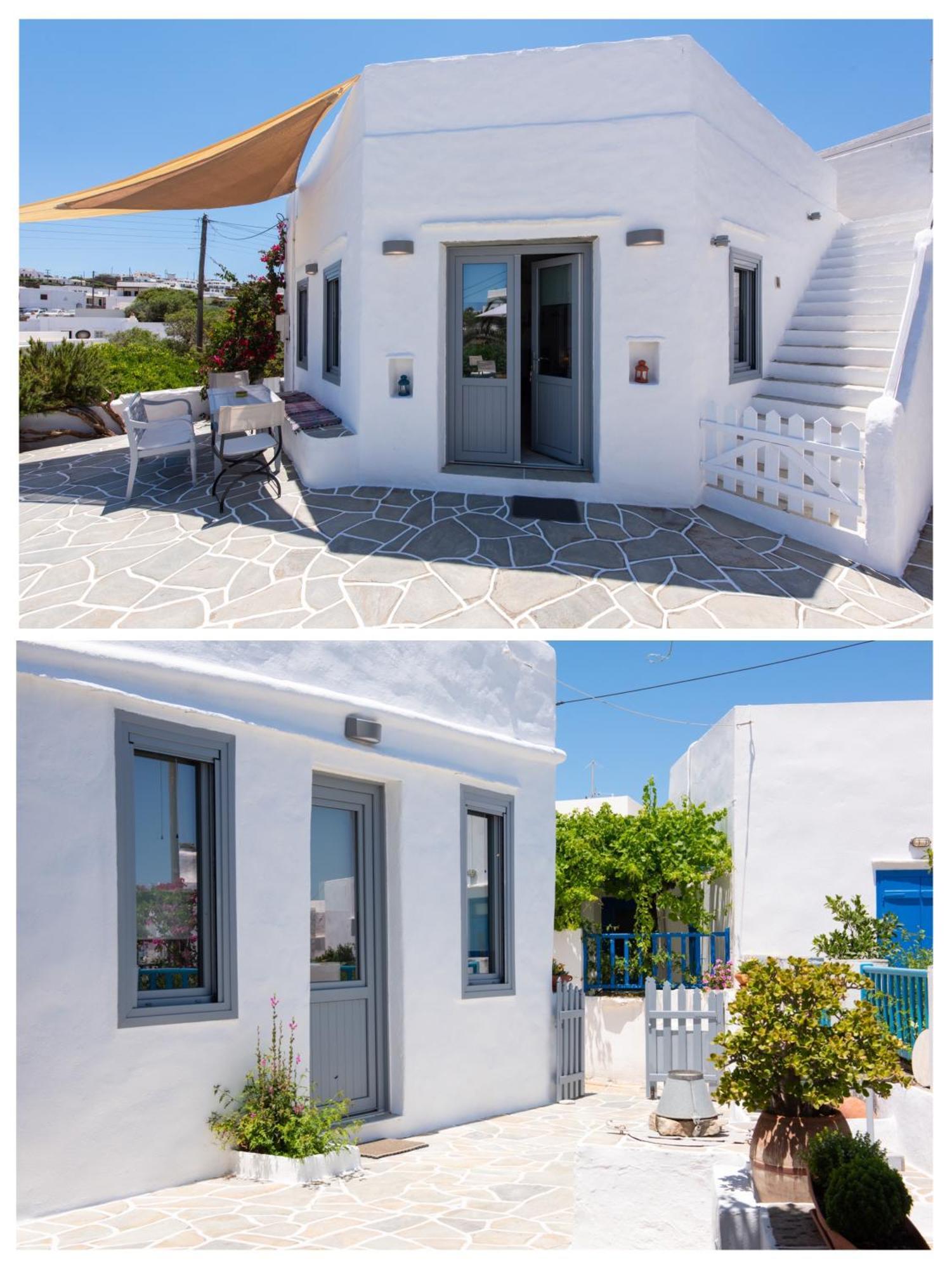 Holiday home Dora's Traditional