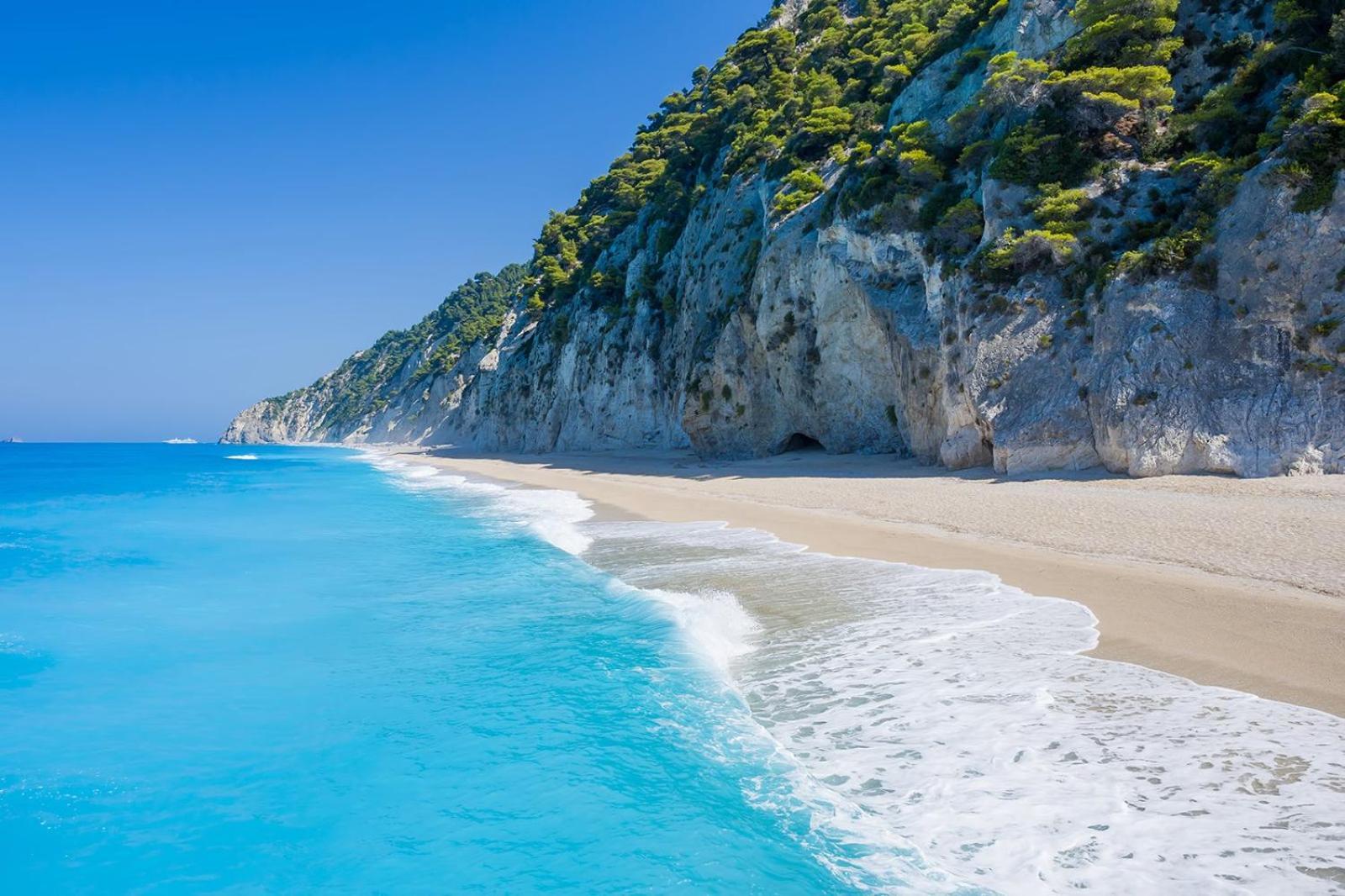 Villa Maura-lefkada Nydri (Lefkada)
