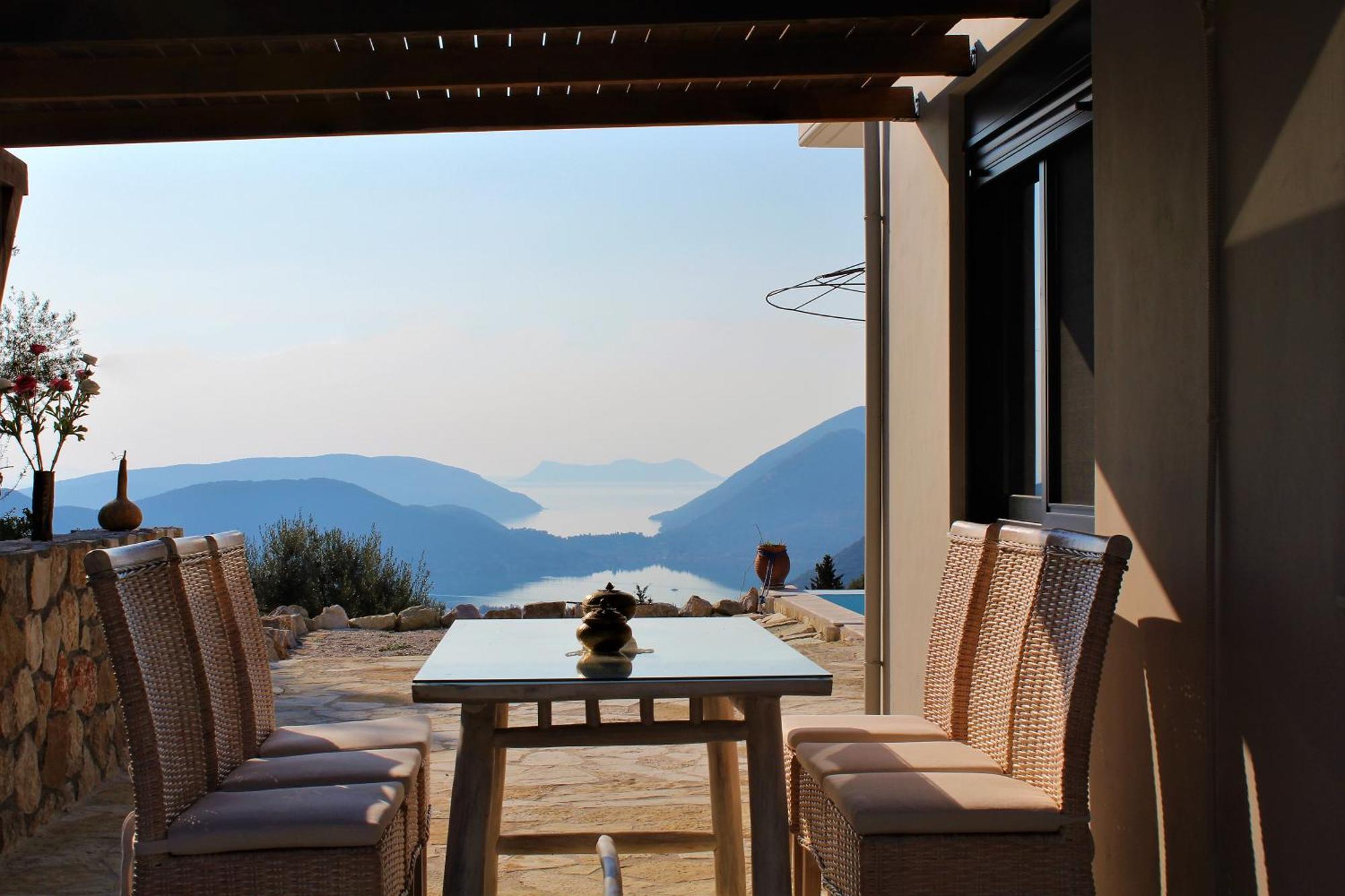 Maura-lefkada * Nydri (Lefkada)