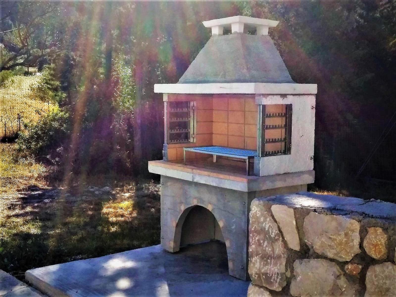 Maura-lefkada Villa *