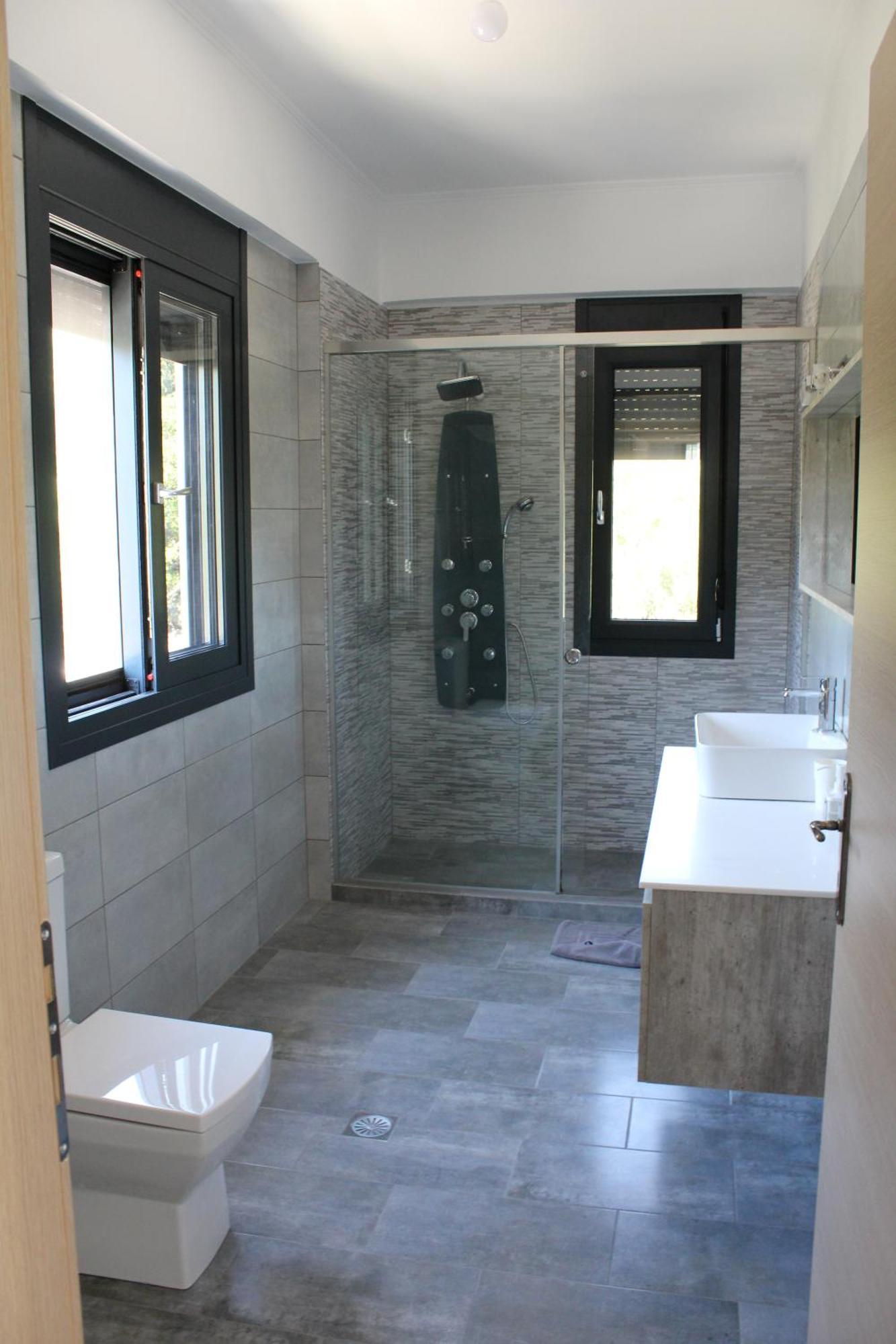 Villa Maura-lefkada