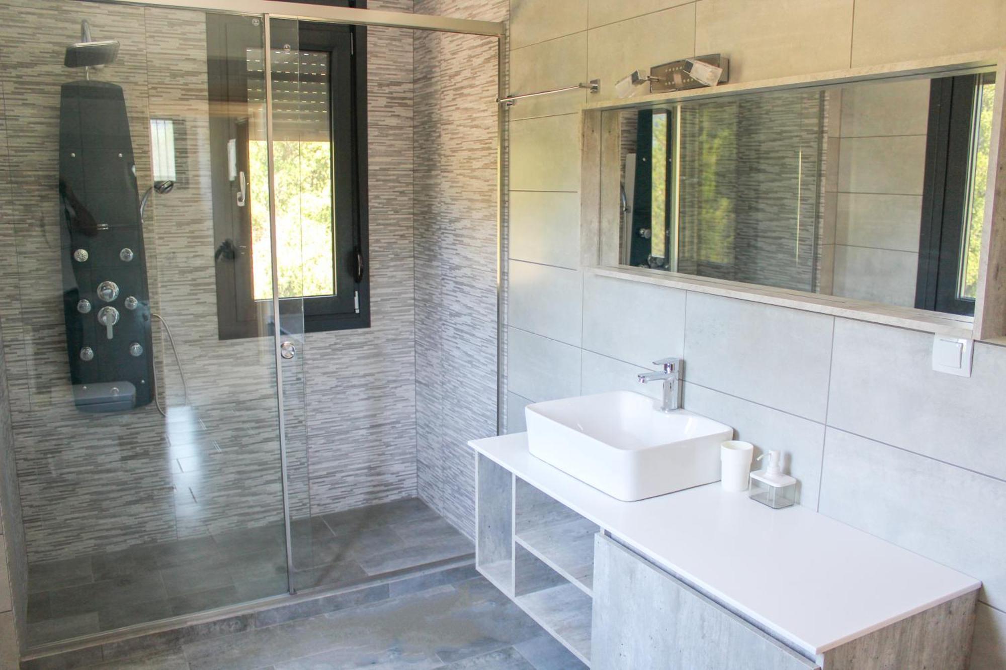 Villa Maura-lefkada Nydri (Lefkada)