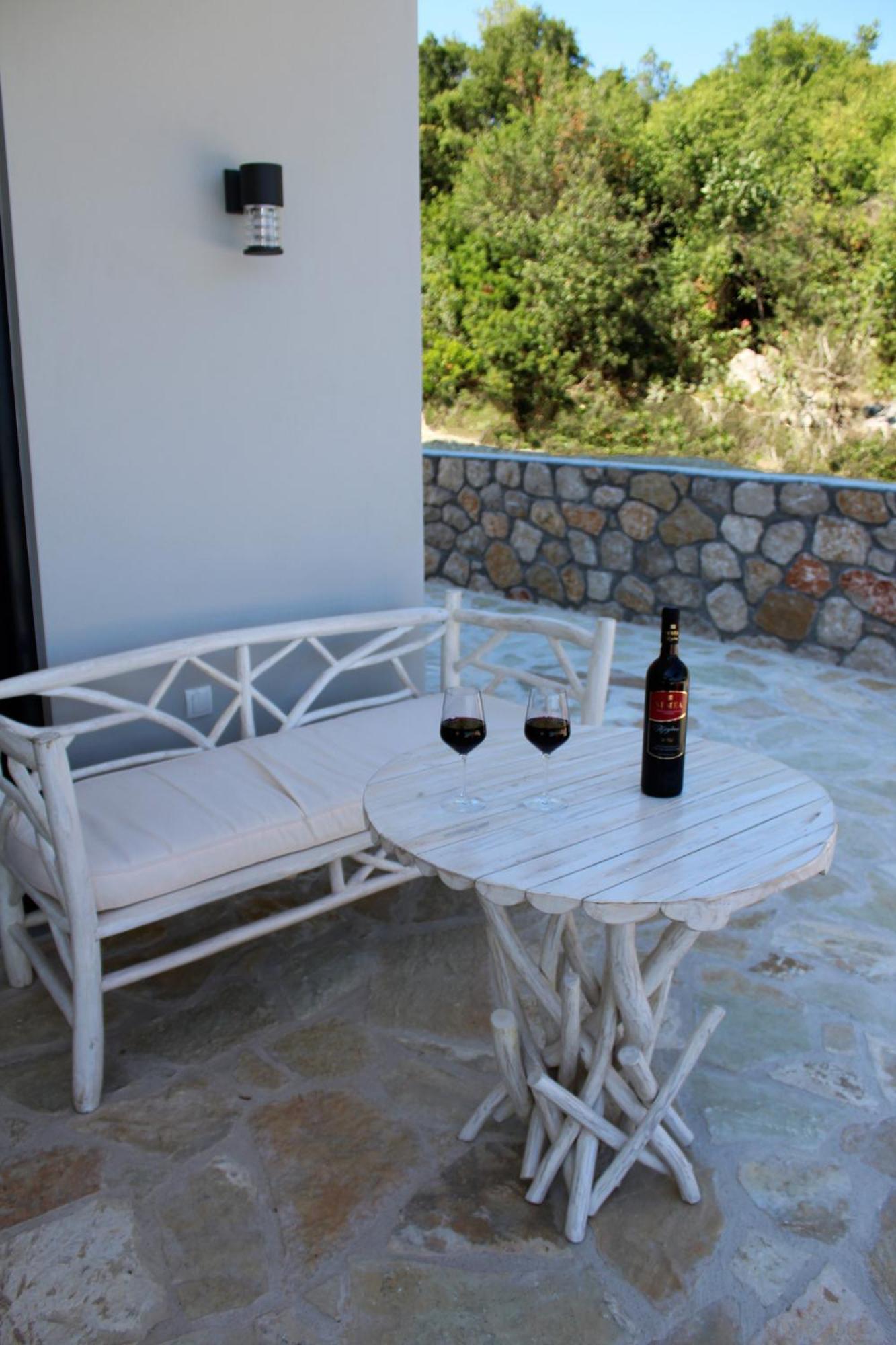 Maura-lefkada
