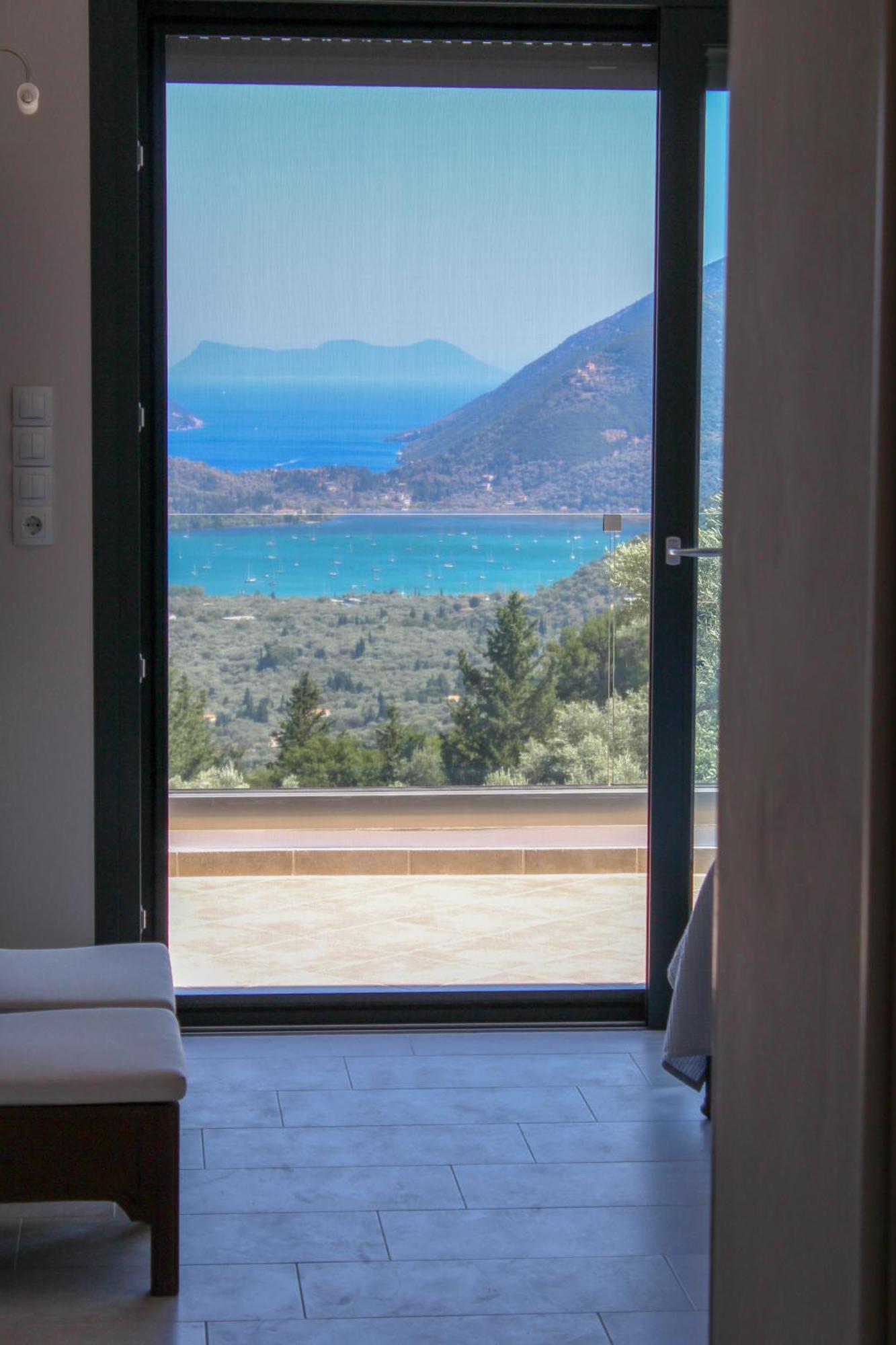 Maura-lefkada Villa Nydri (Lefkada)