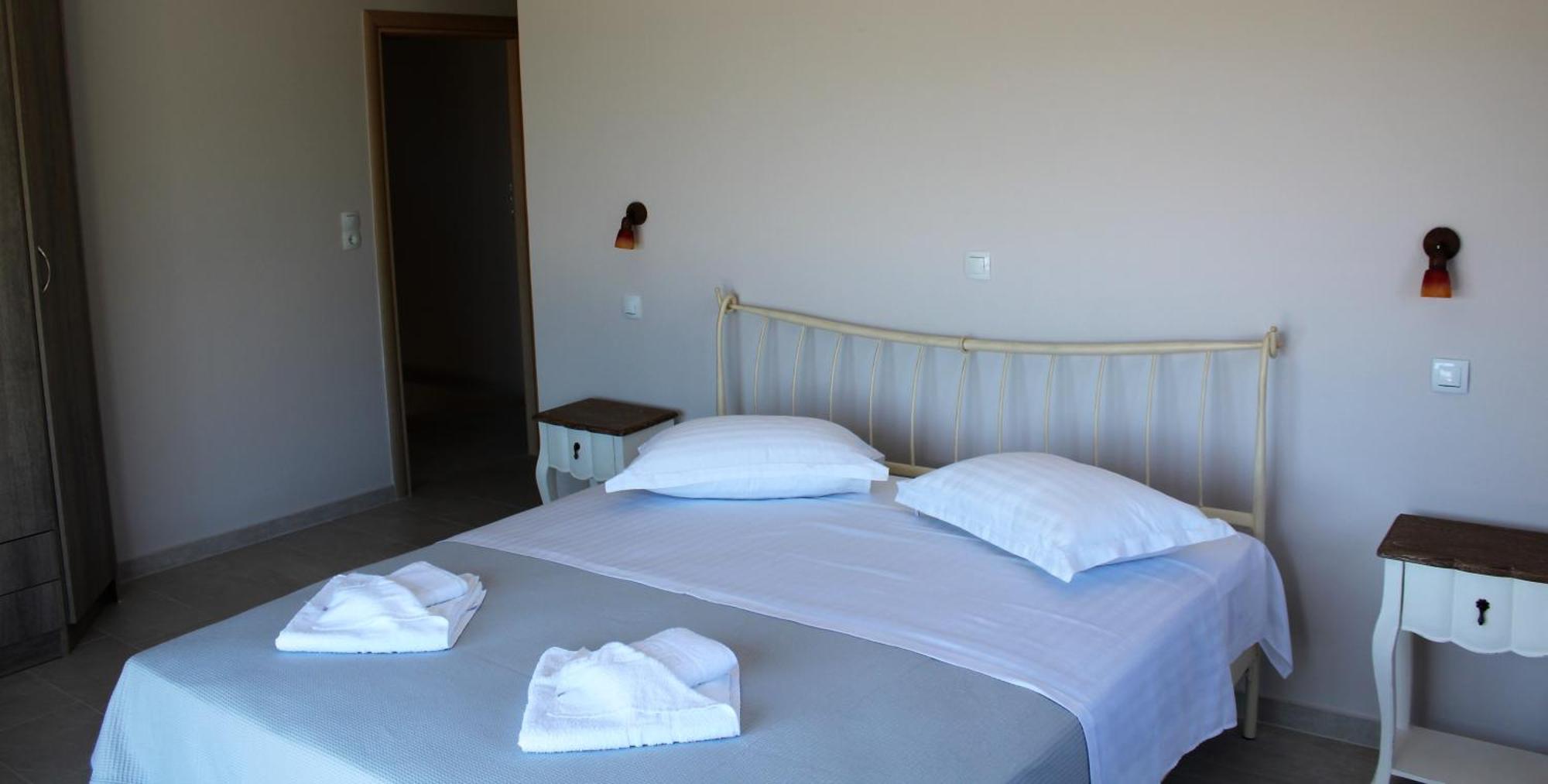 Villa Maura-lefkada Nydri (Lefkada)
