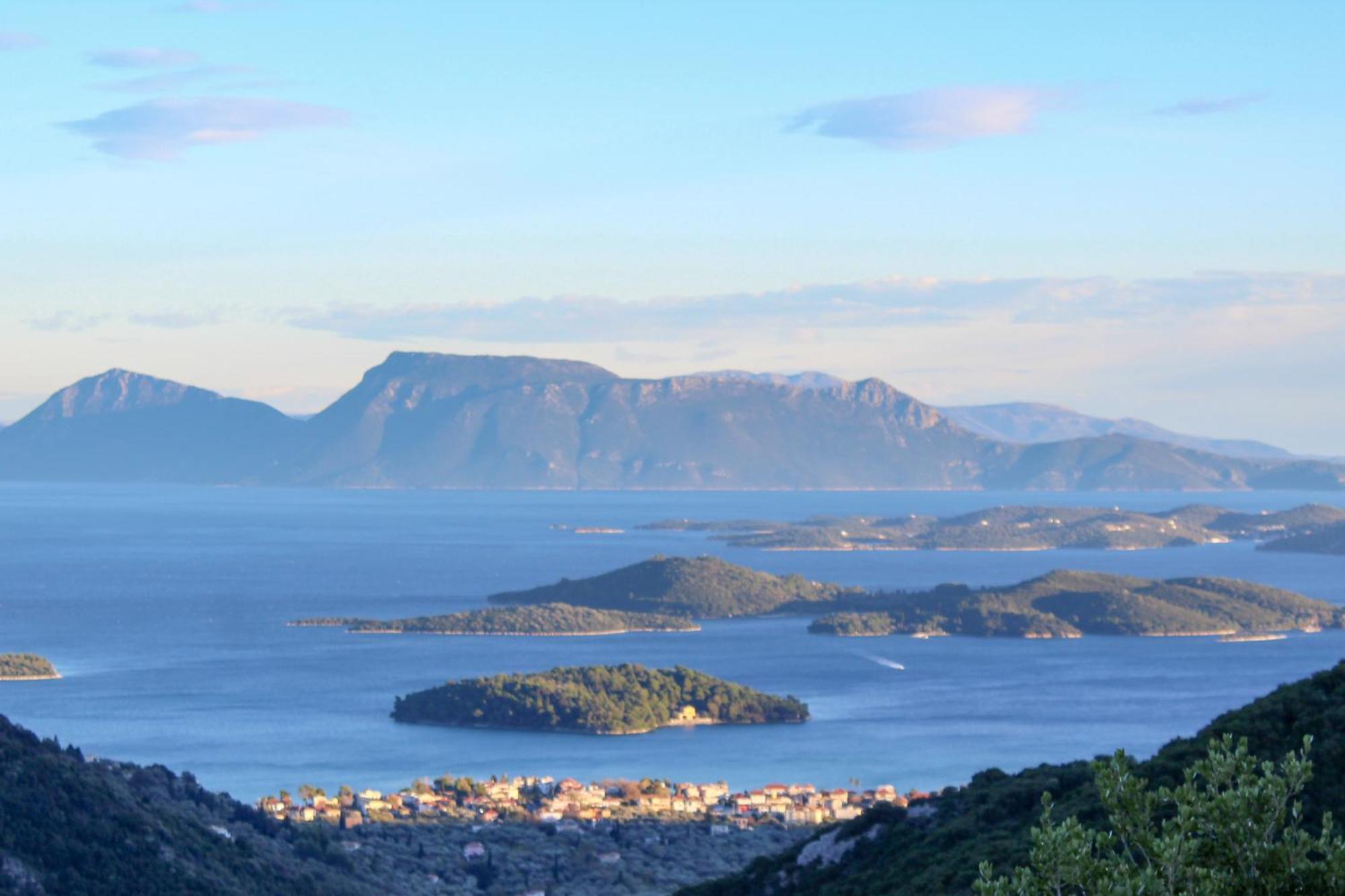 Maura-lefkada Nydri (Lefkada)