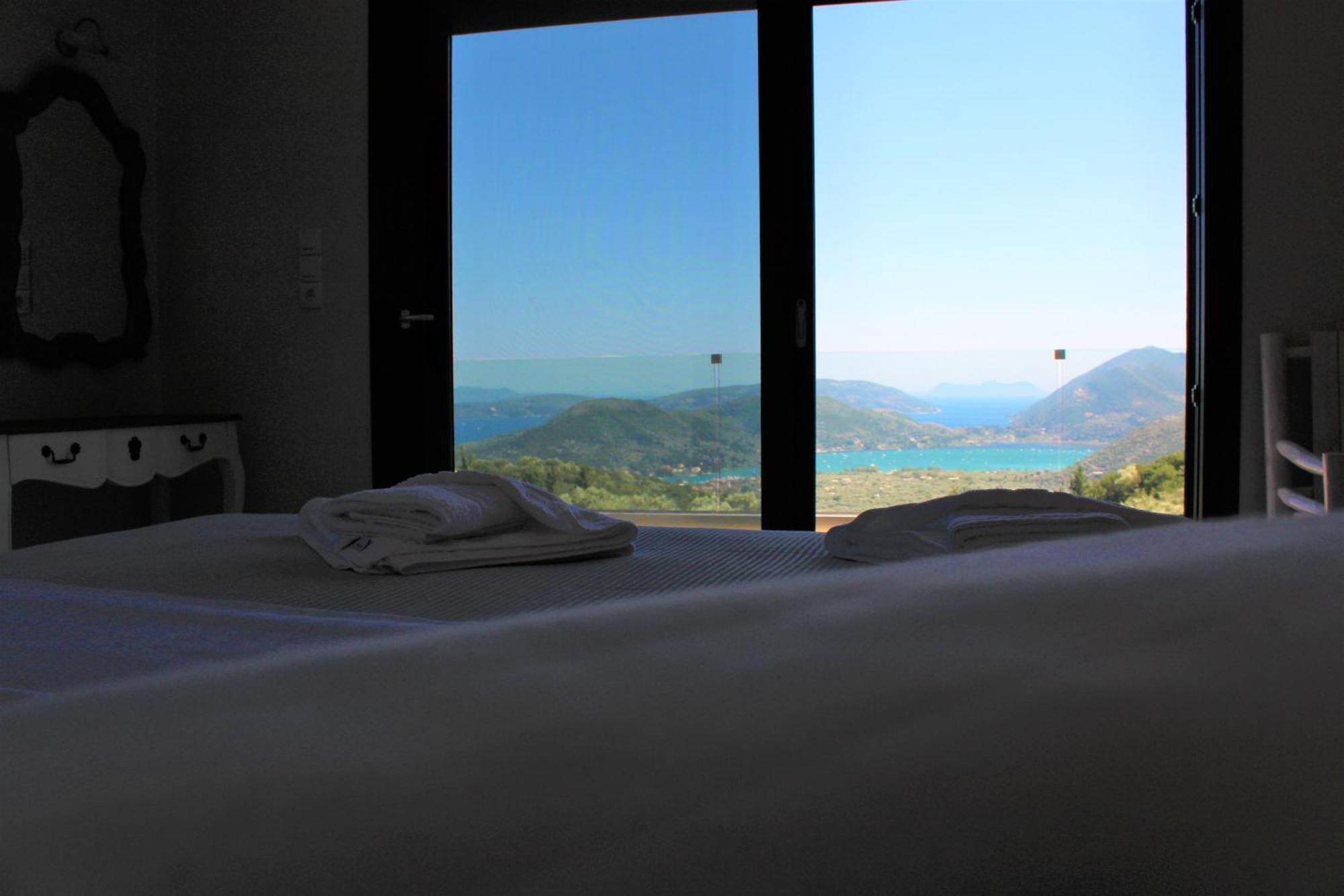 Maura-lefkada * Nydri (Lefkada)