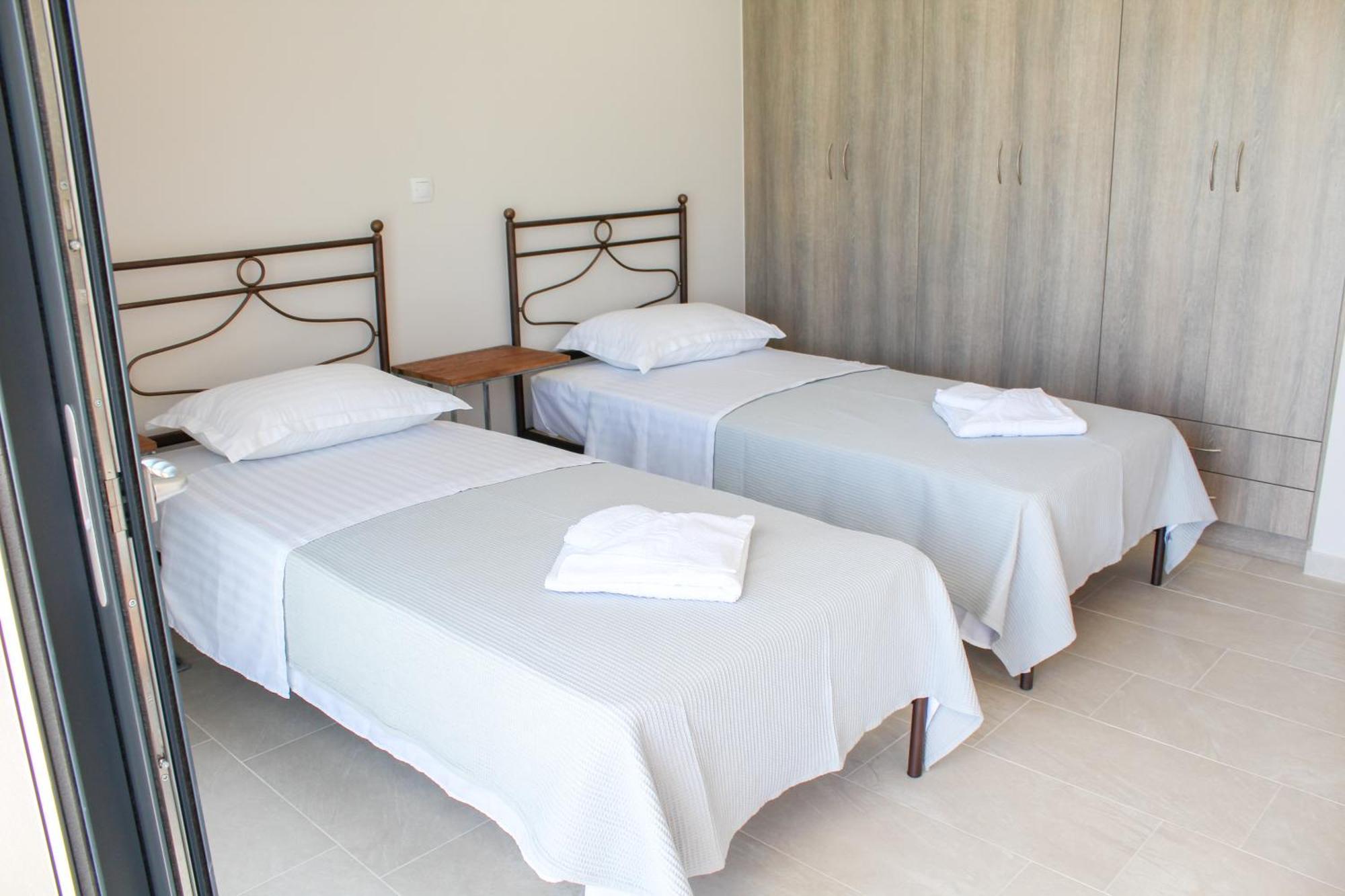 Maura-lefkada Villa Nydri (Lefkada)