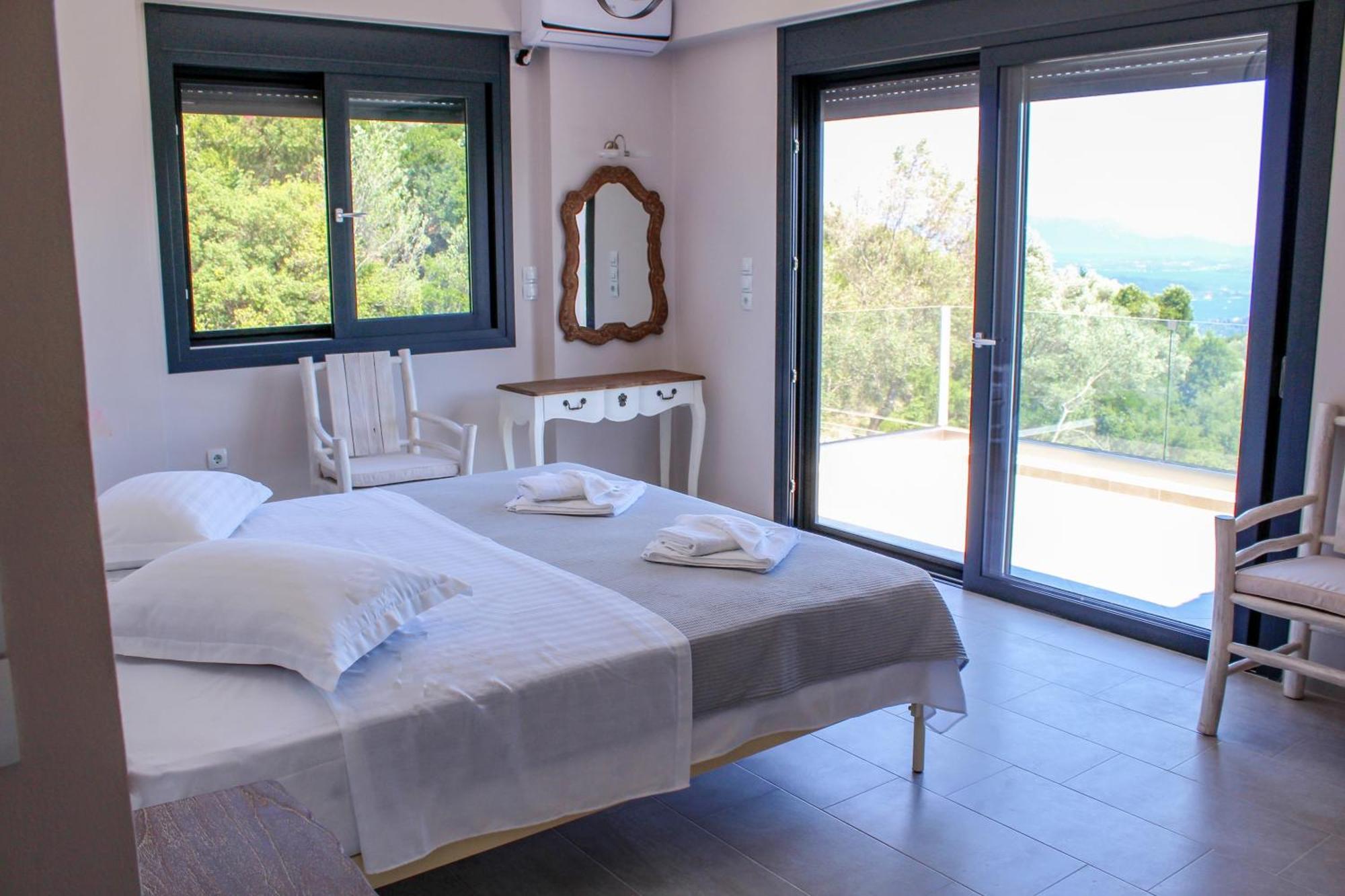 Maura-lefkada Nydri (Lefkada)