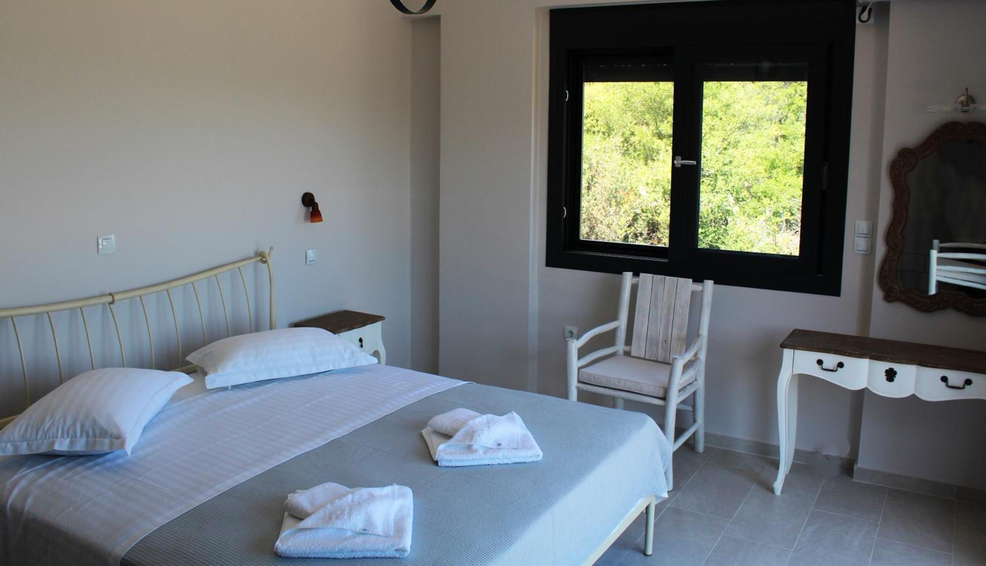 Maura-lefkada * Nydri (Lefkada)