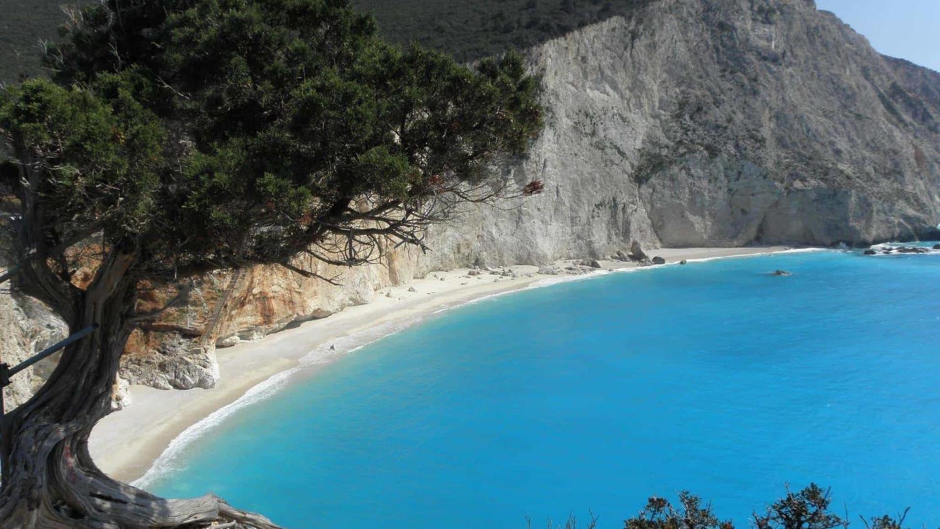 Maura-lefkada