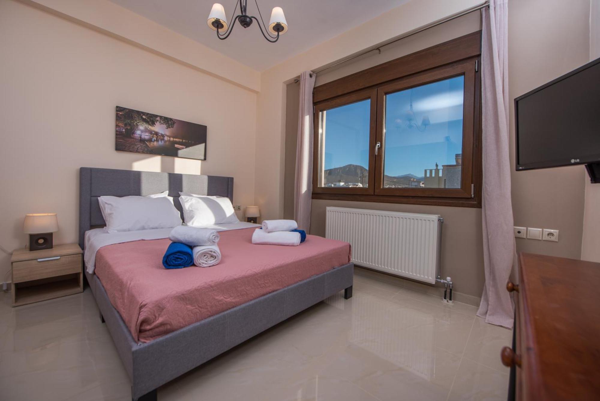 Pellina Villa