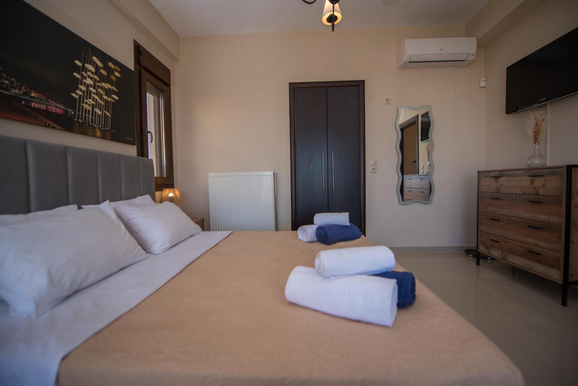 Pellina Villa