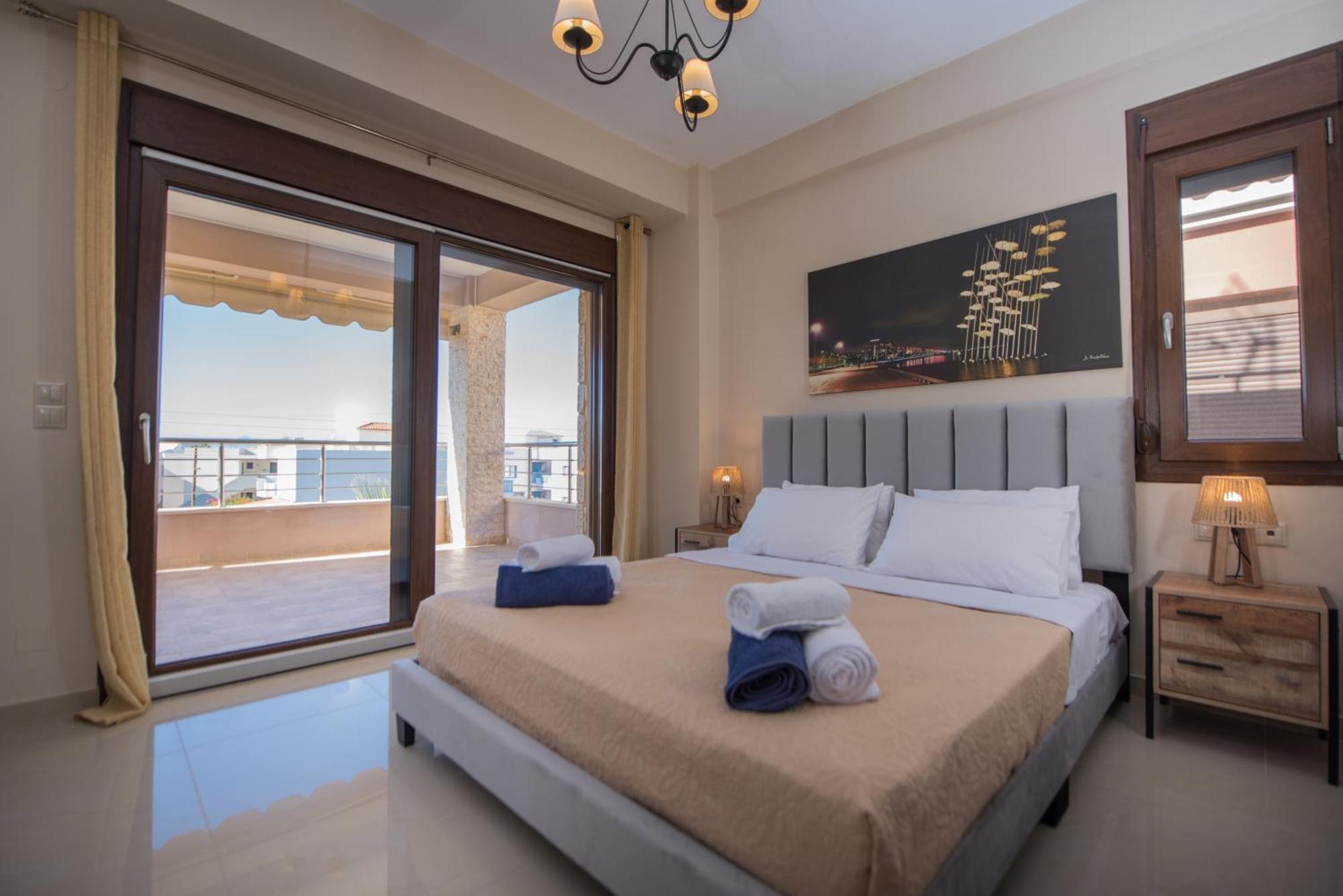 Villa Pellina *