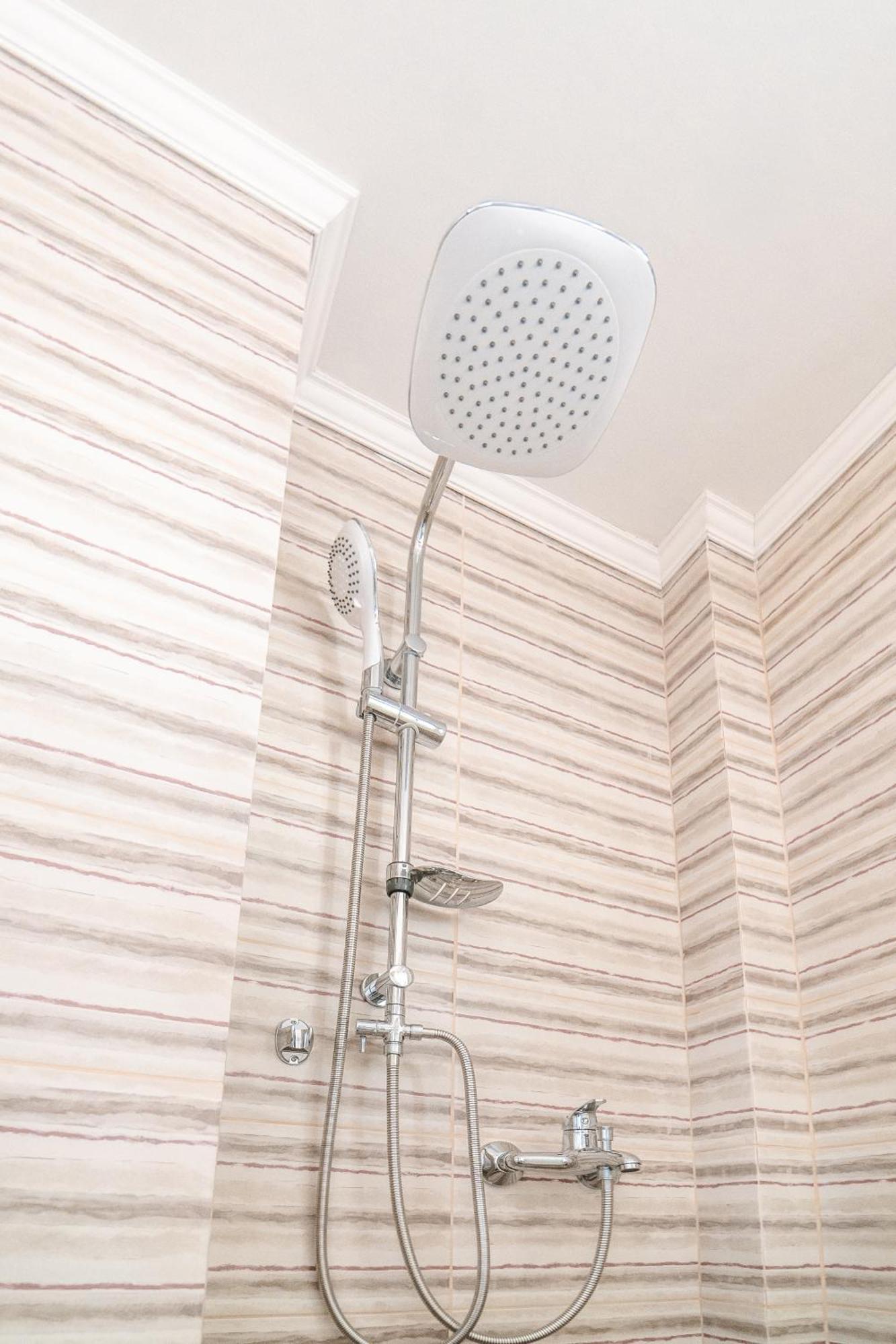 Bill Apartment Patras