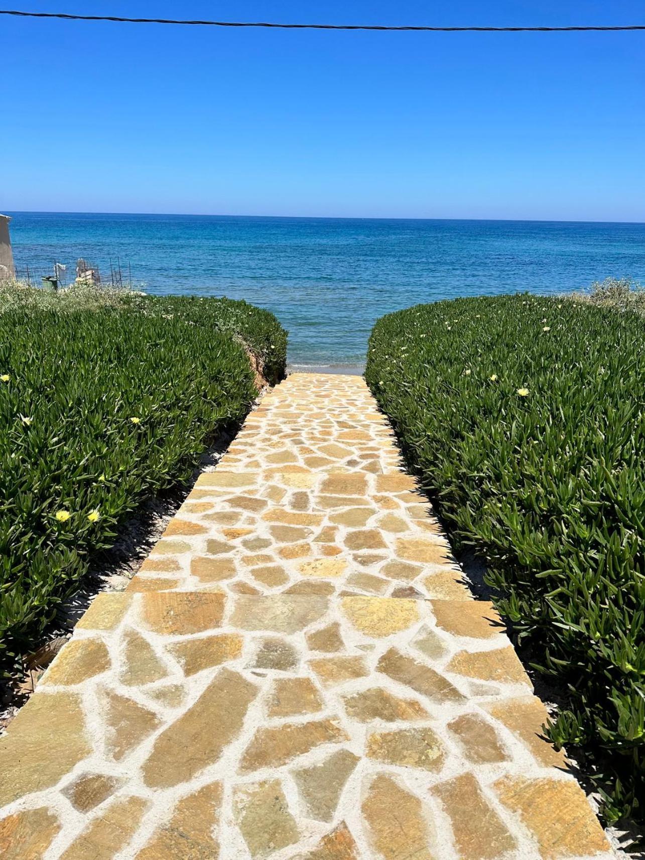 Lux Nymphes Dioni, 30m From With Pool, Bbq And Play Area Villa
