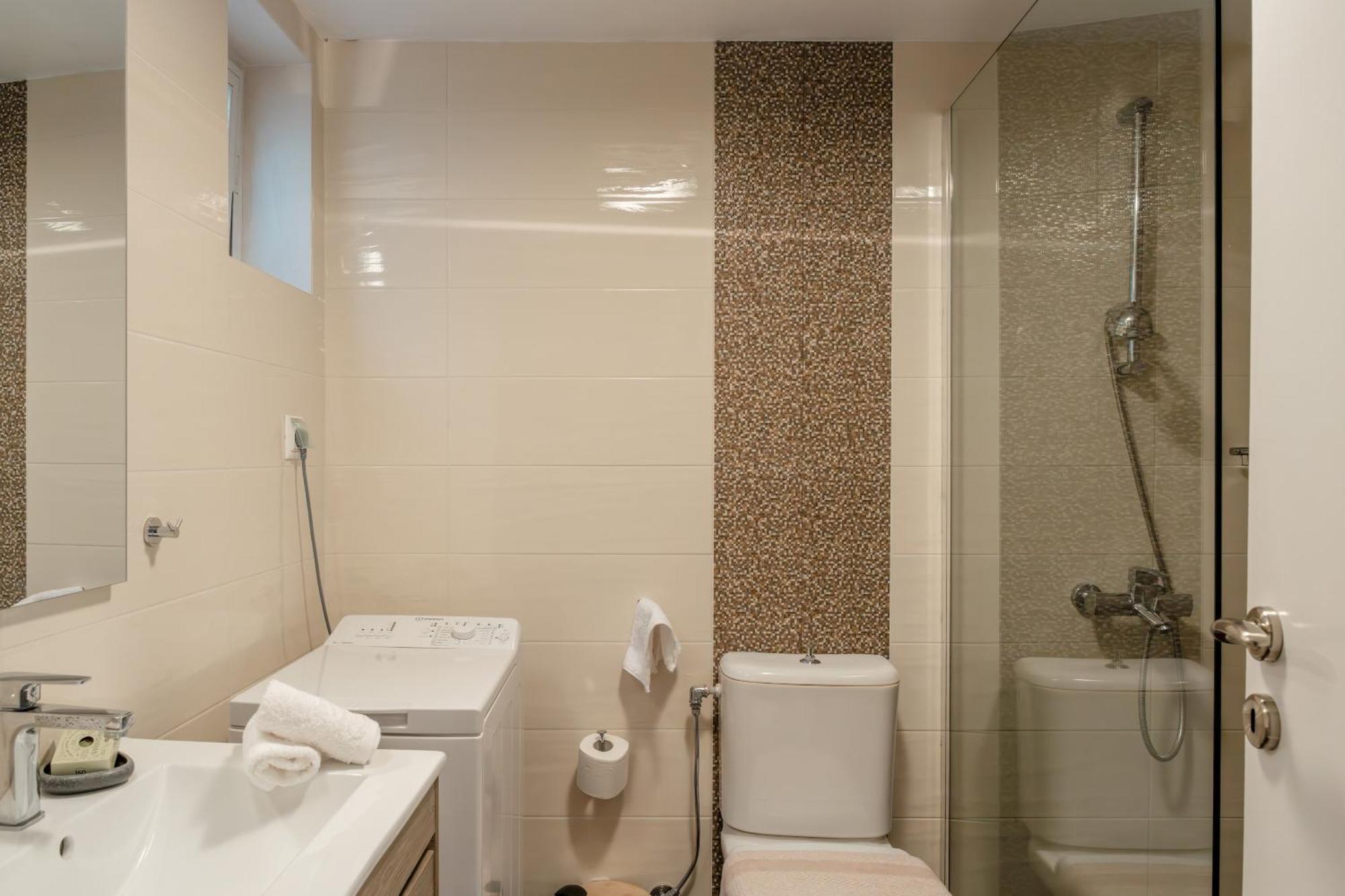 Chandax By Estia Apartment Heraklion (Crete)