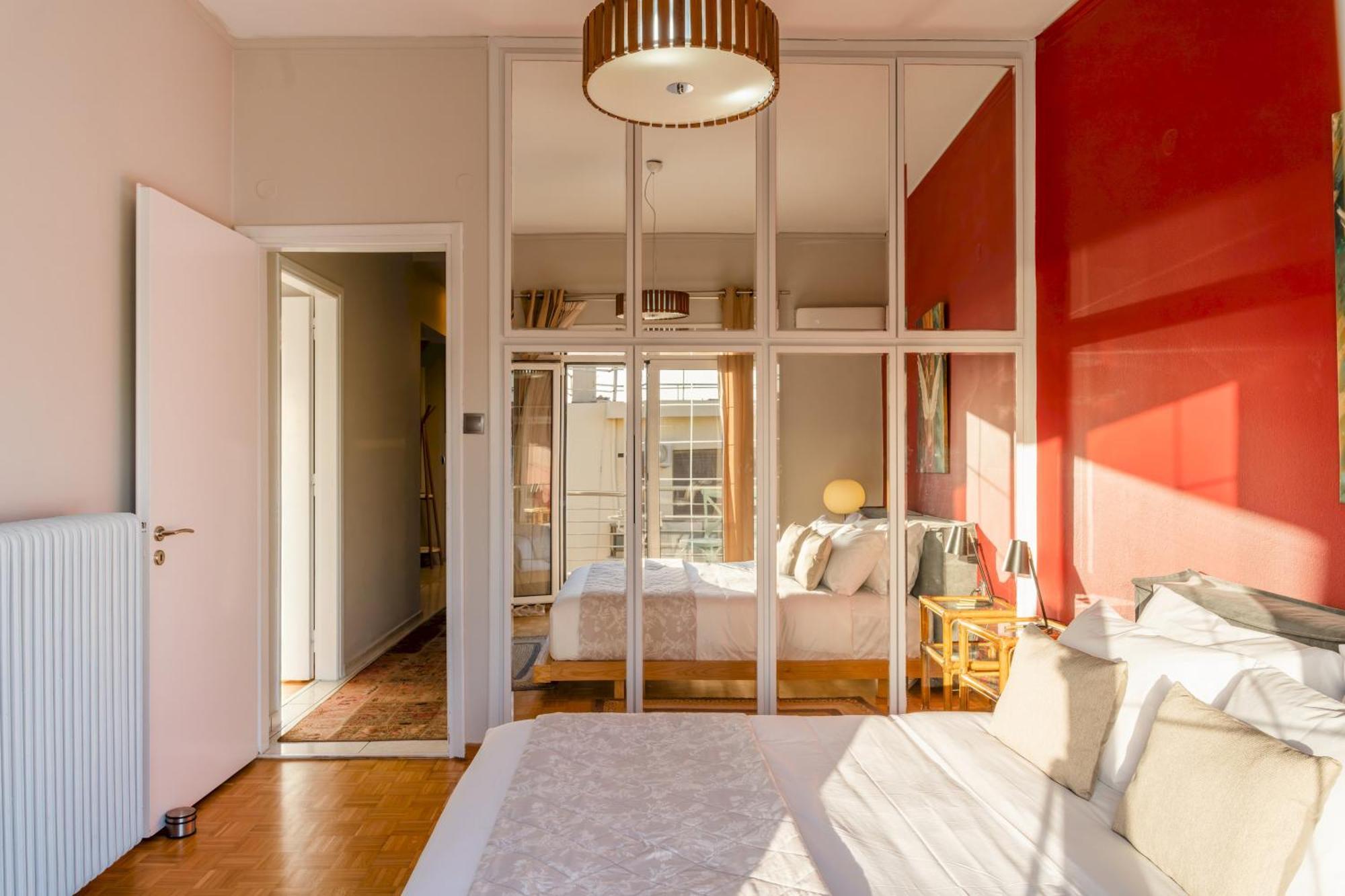 Apartment Chandax By Estia Heraklion (Crete)