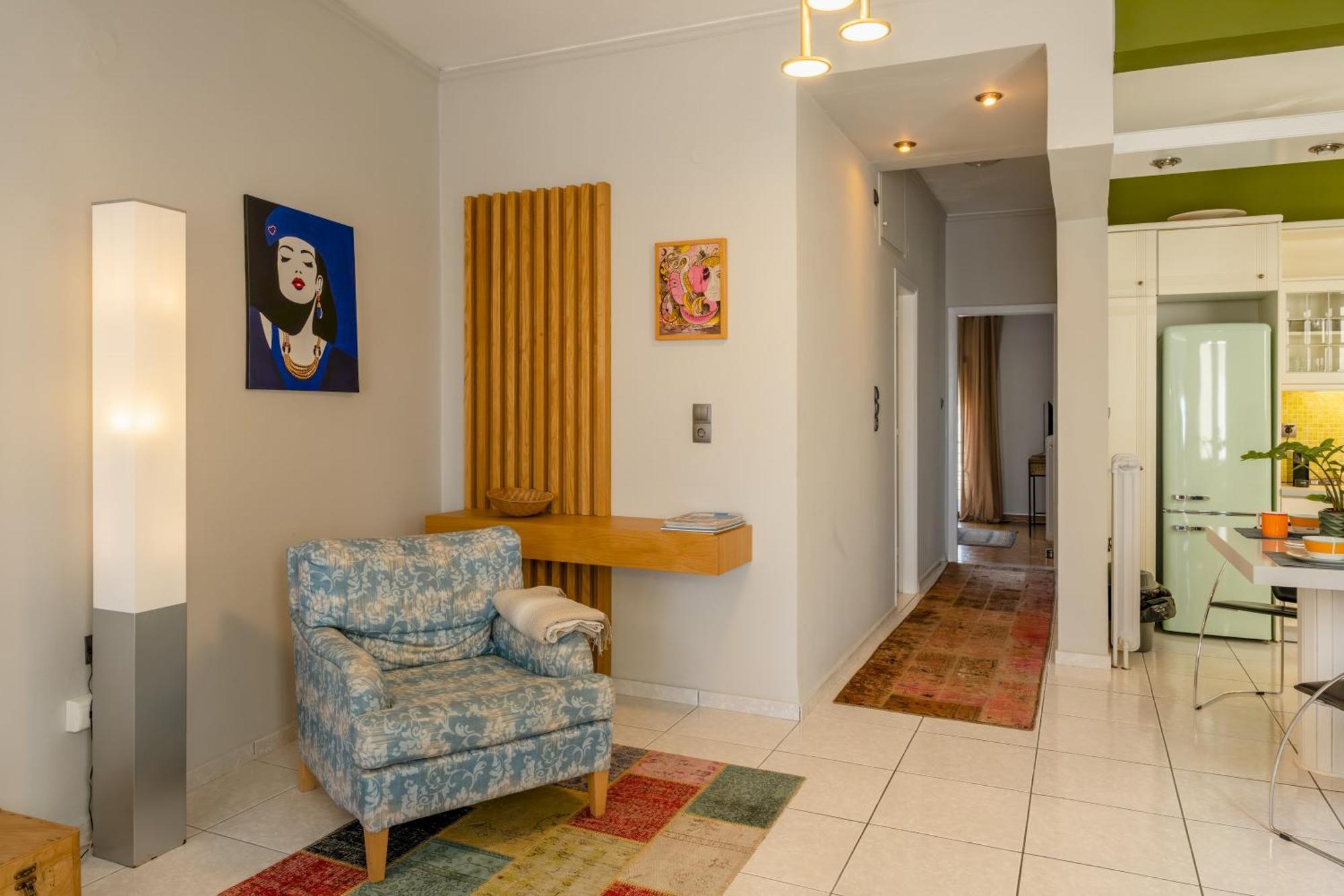 Apartment Chandax By Estia
