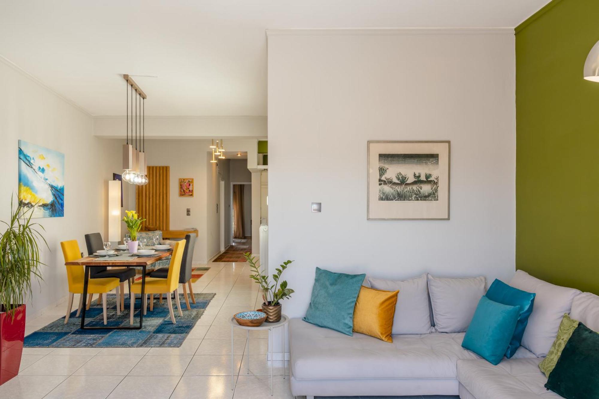 Chandax By Estia * Heraklion (Crete)