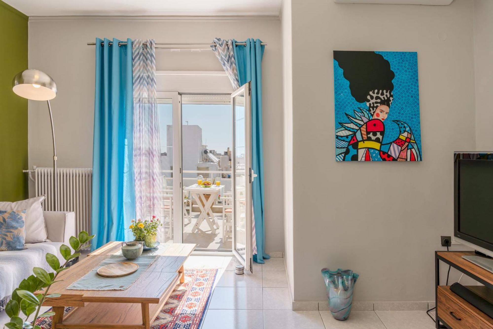 Chandax By Estia Heraklion (Crete)