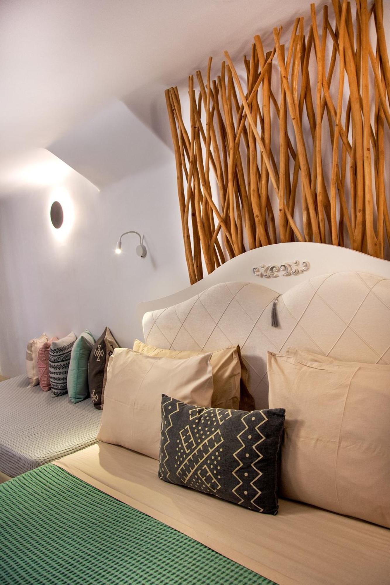 Apartment Aegean Blue Pyrgos Kallistis