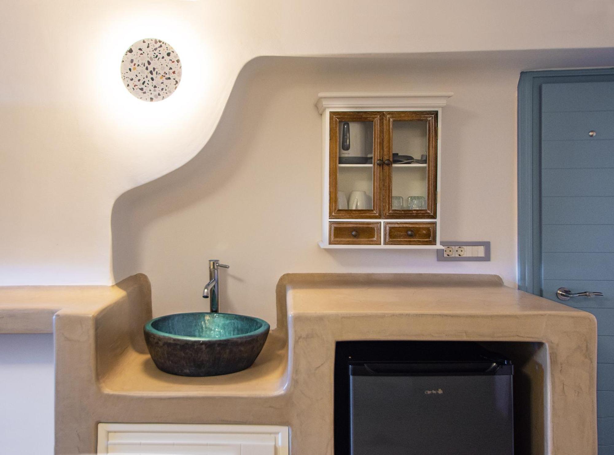Apartment Aegean Blue