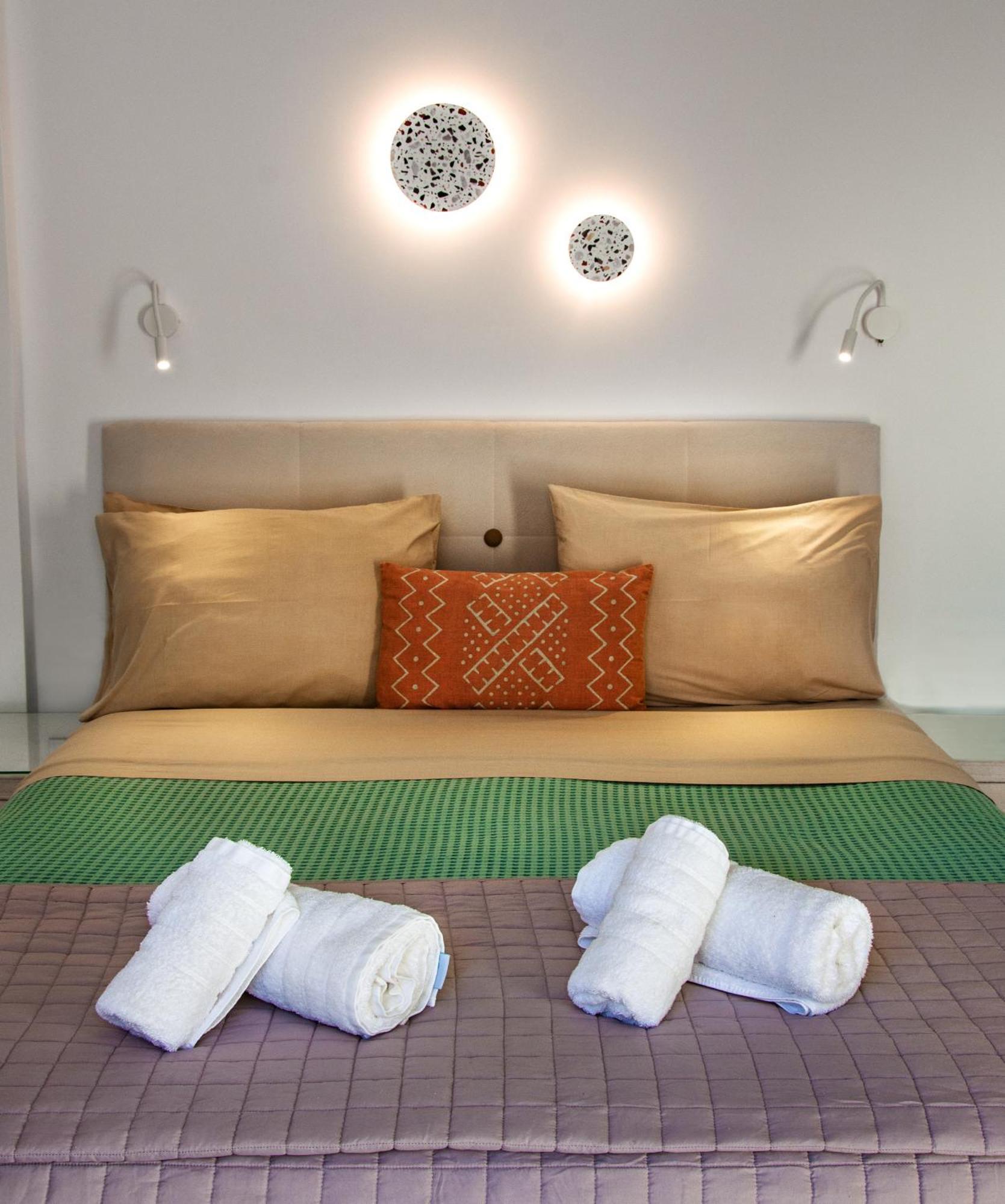 Aegean Blue Apartment *