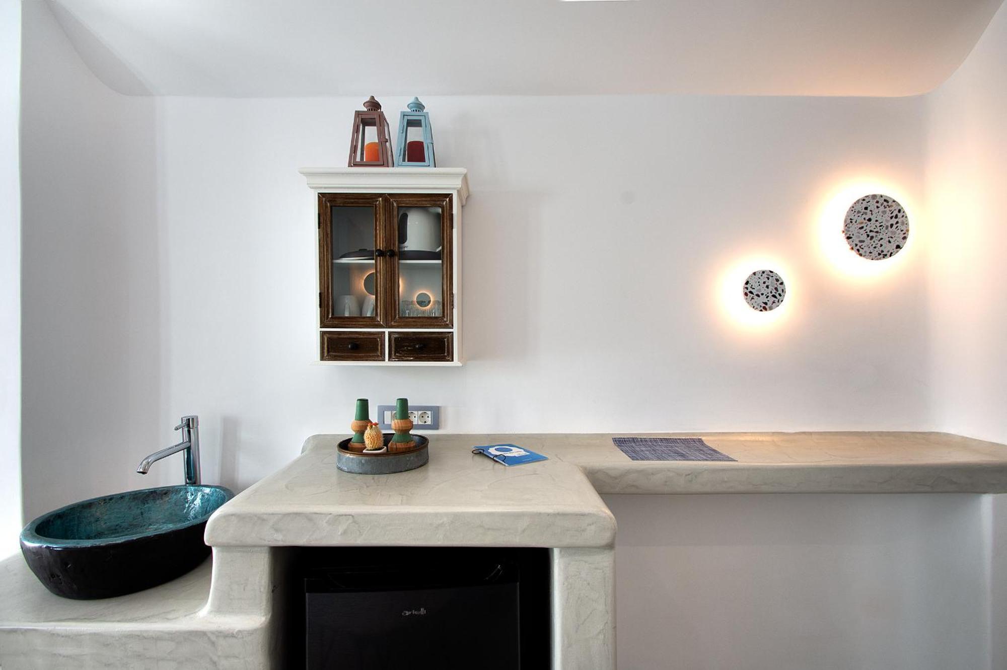 Apartment Aegean Blue *