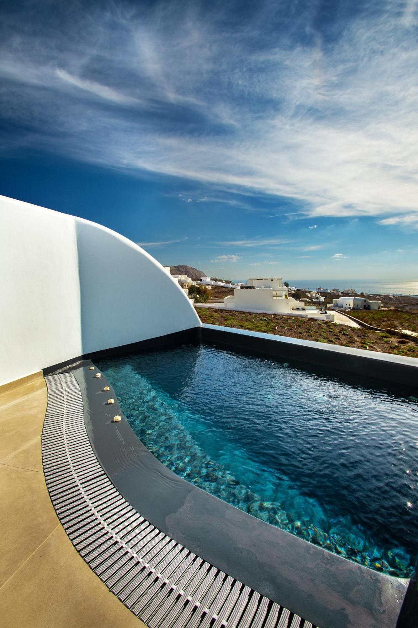 Aegean Blue Apartment