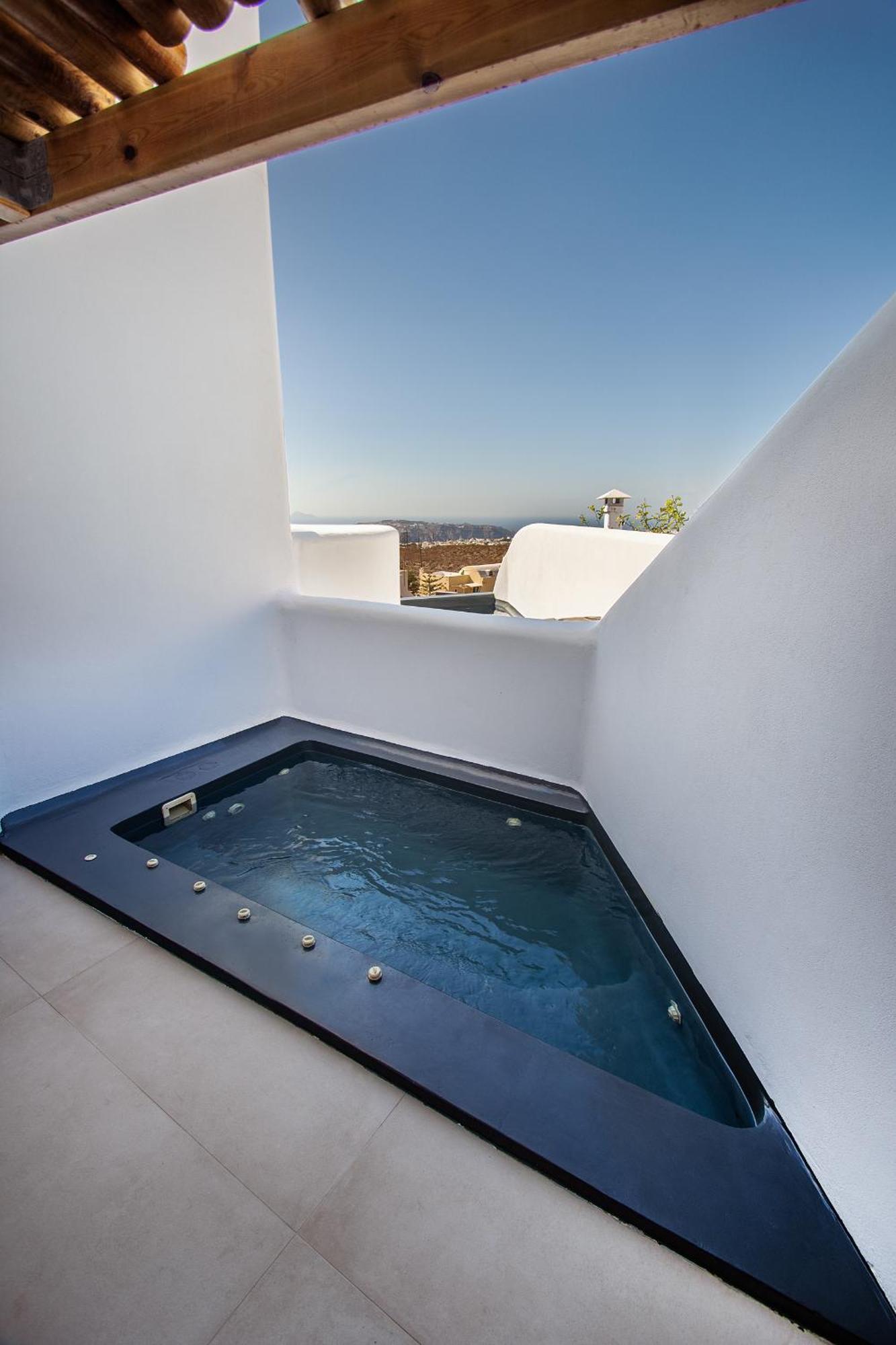 Aegean Blue Apartment *