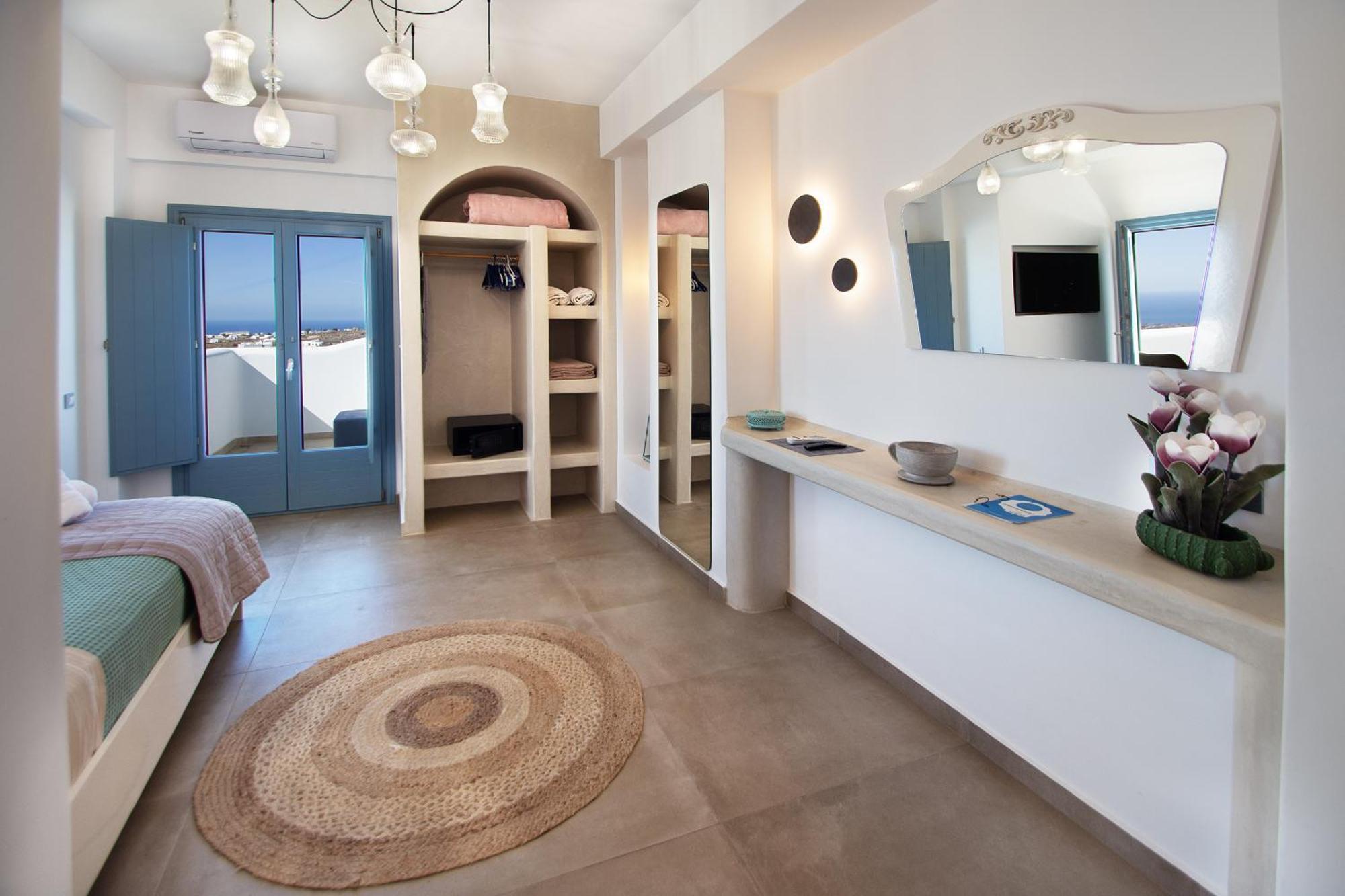 Apartment Aegean Blue *