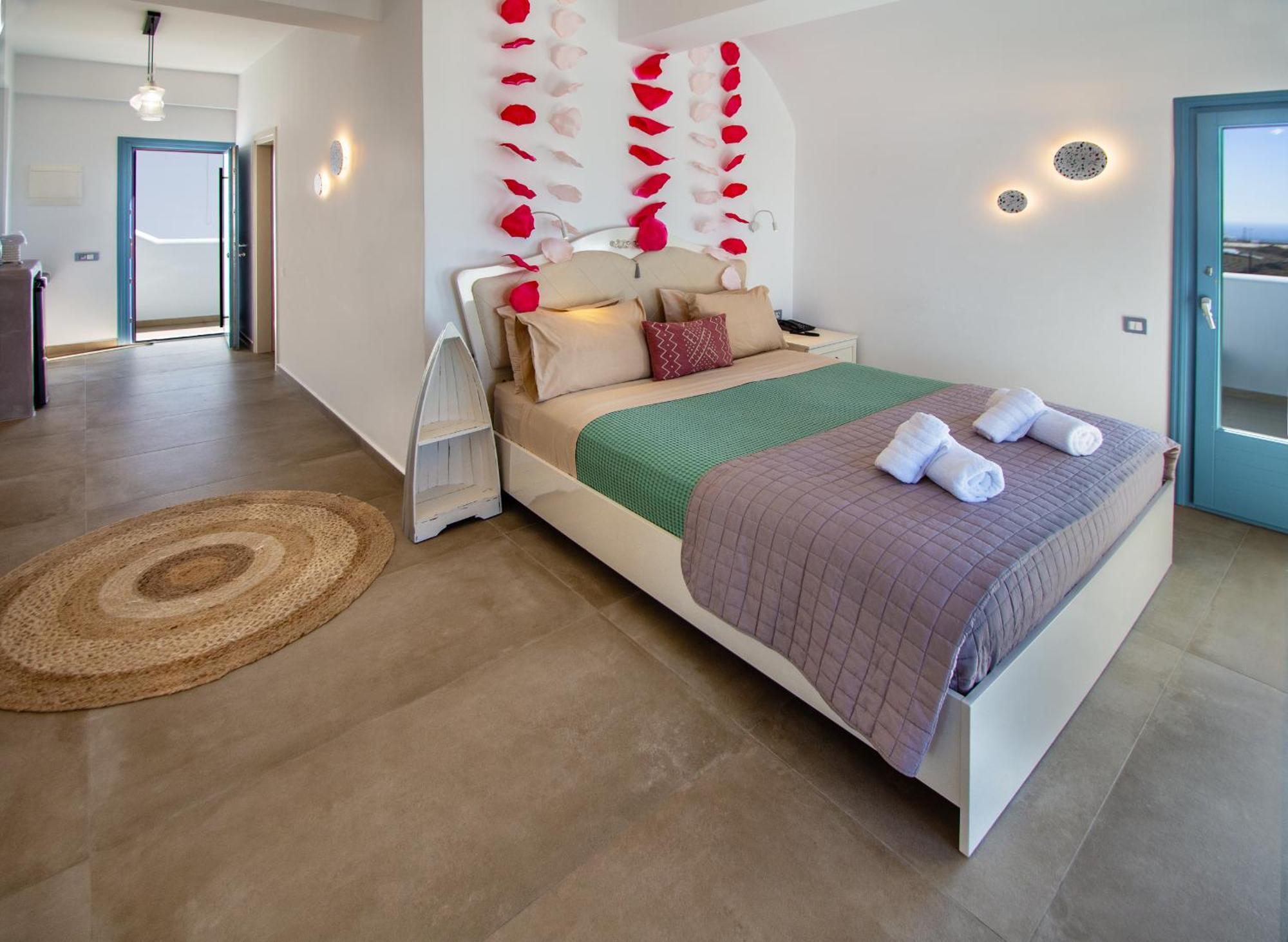 Apartment Aegean Blue