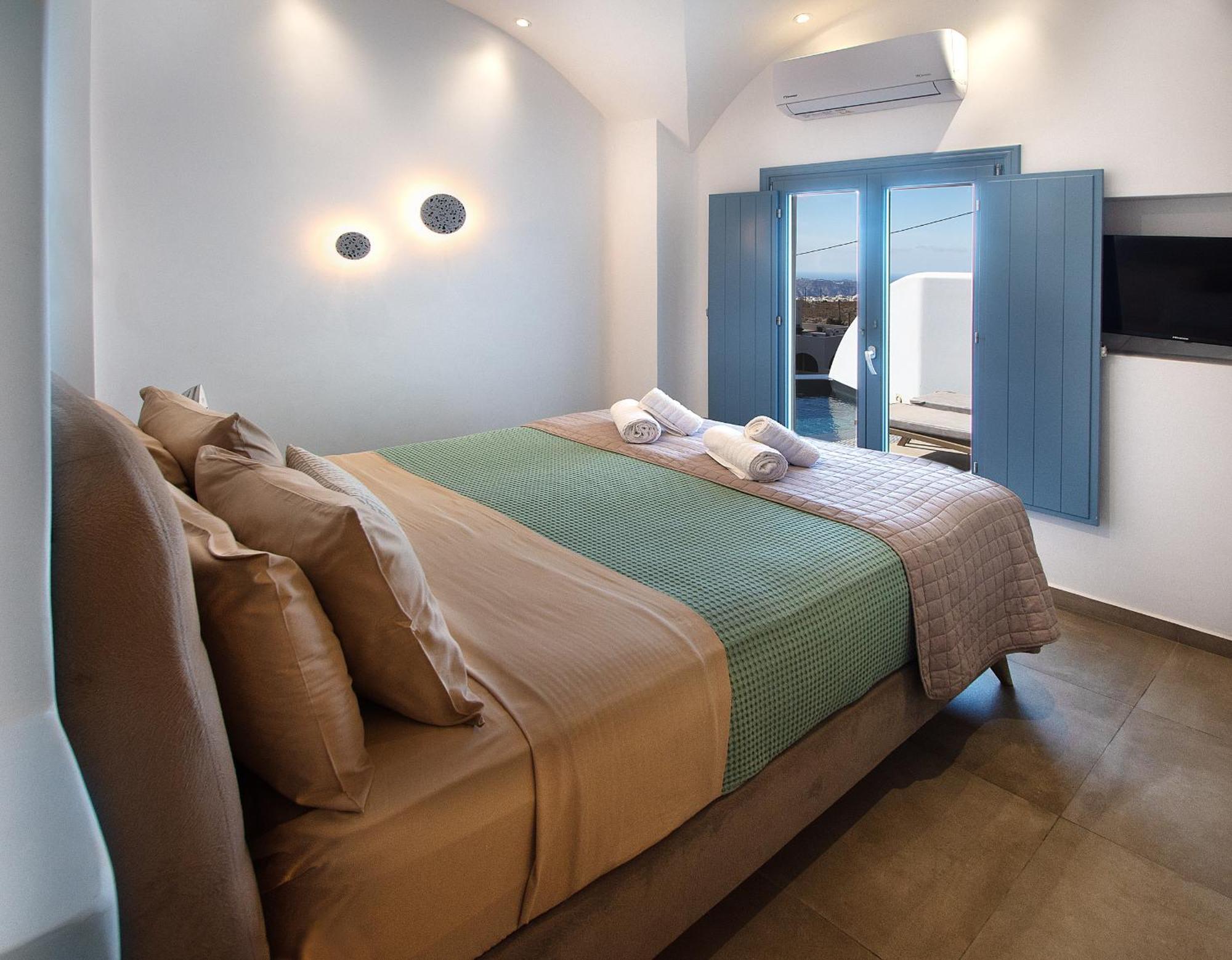 Apartment Aegean Blue