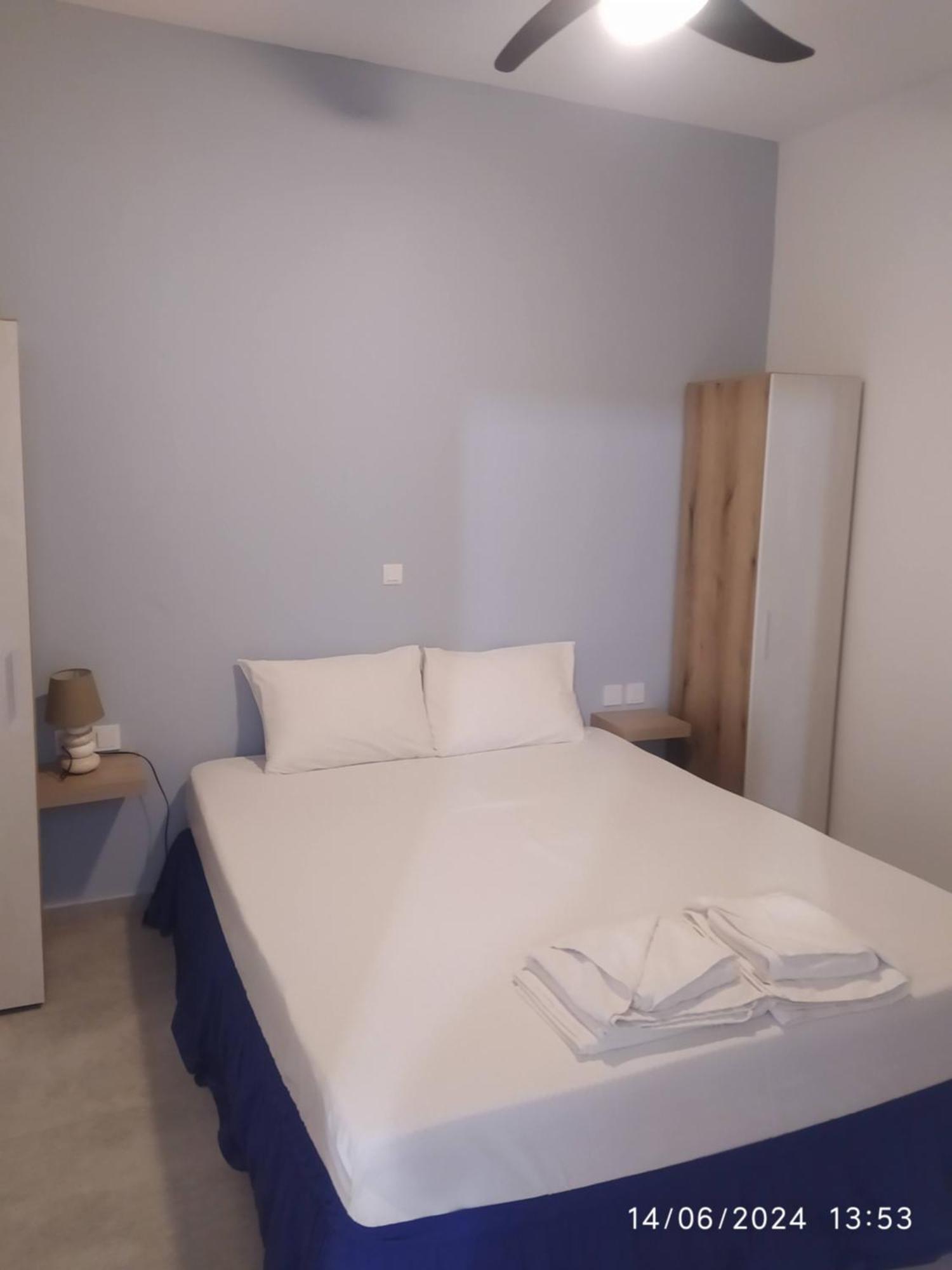 Apartment Pefkonas Apartments2 100 M From The