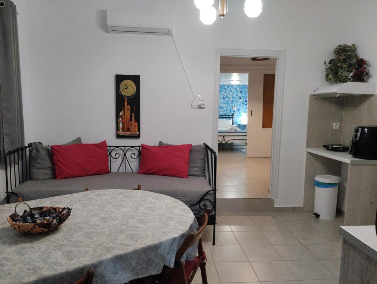 Stella's House Apartment