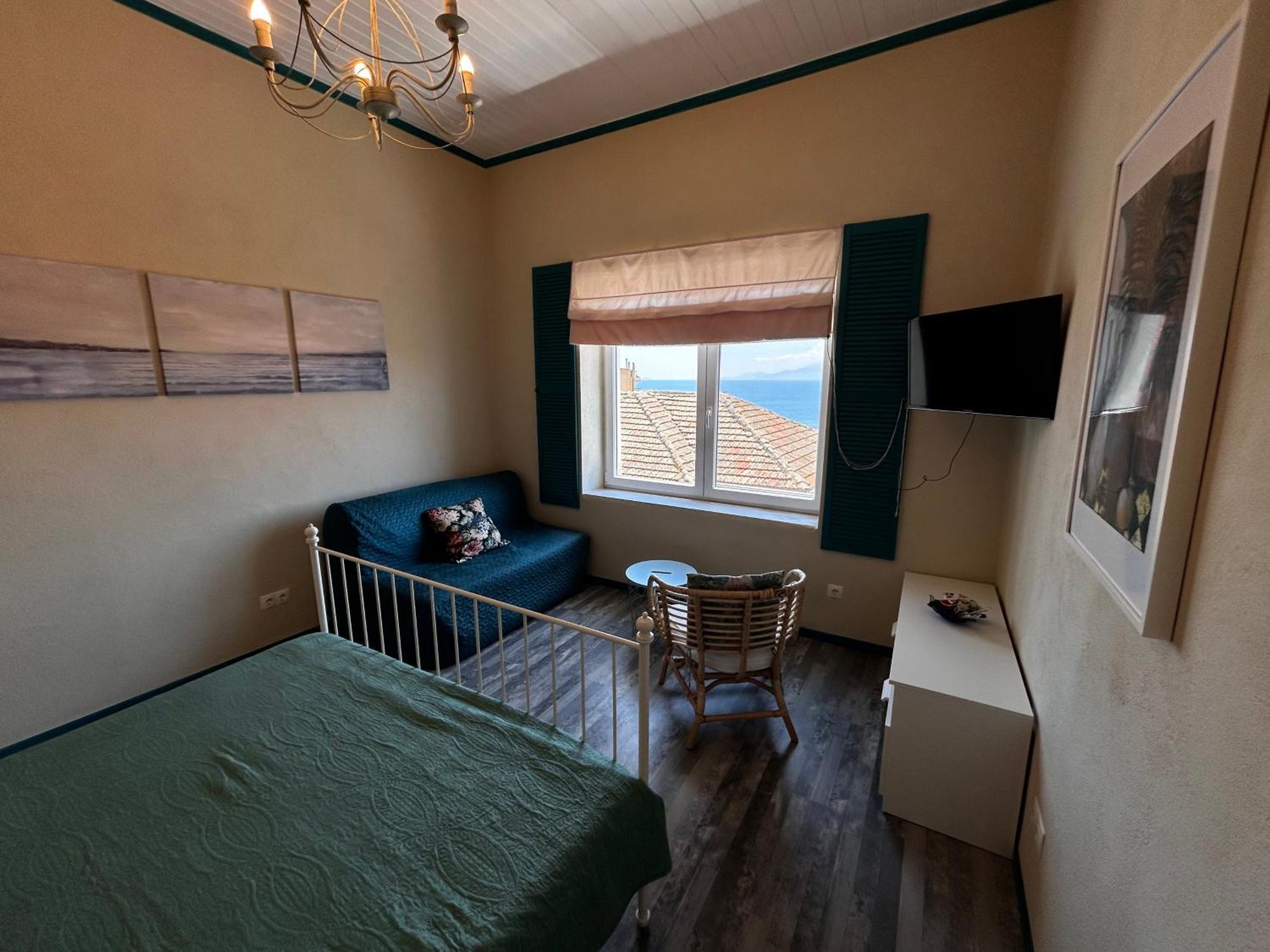 # Perfection Sea View Apartment