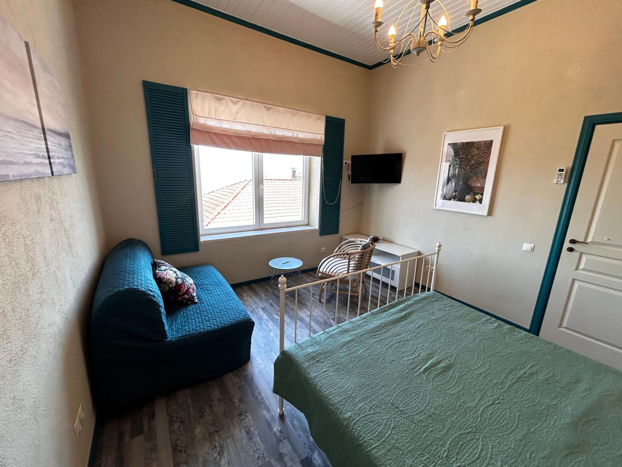 Apartment # Perfection Sea View Kavala