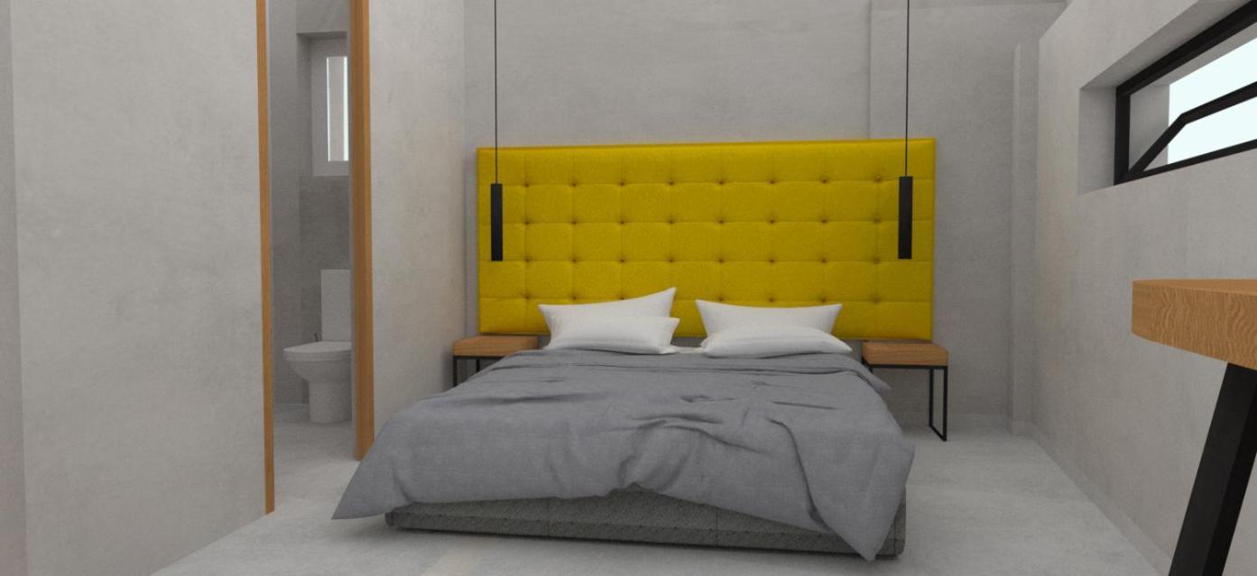 Old Cinema Apartment Laganas
